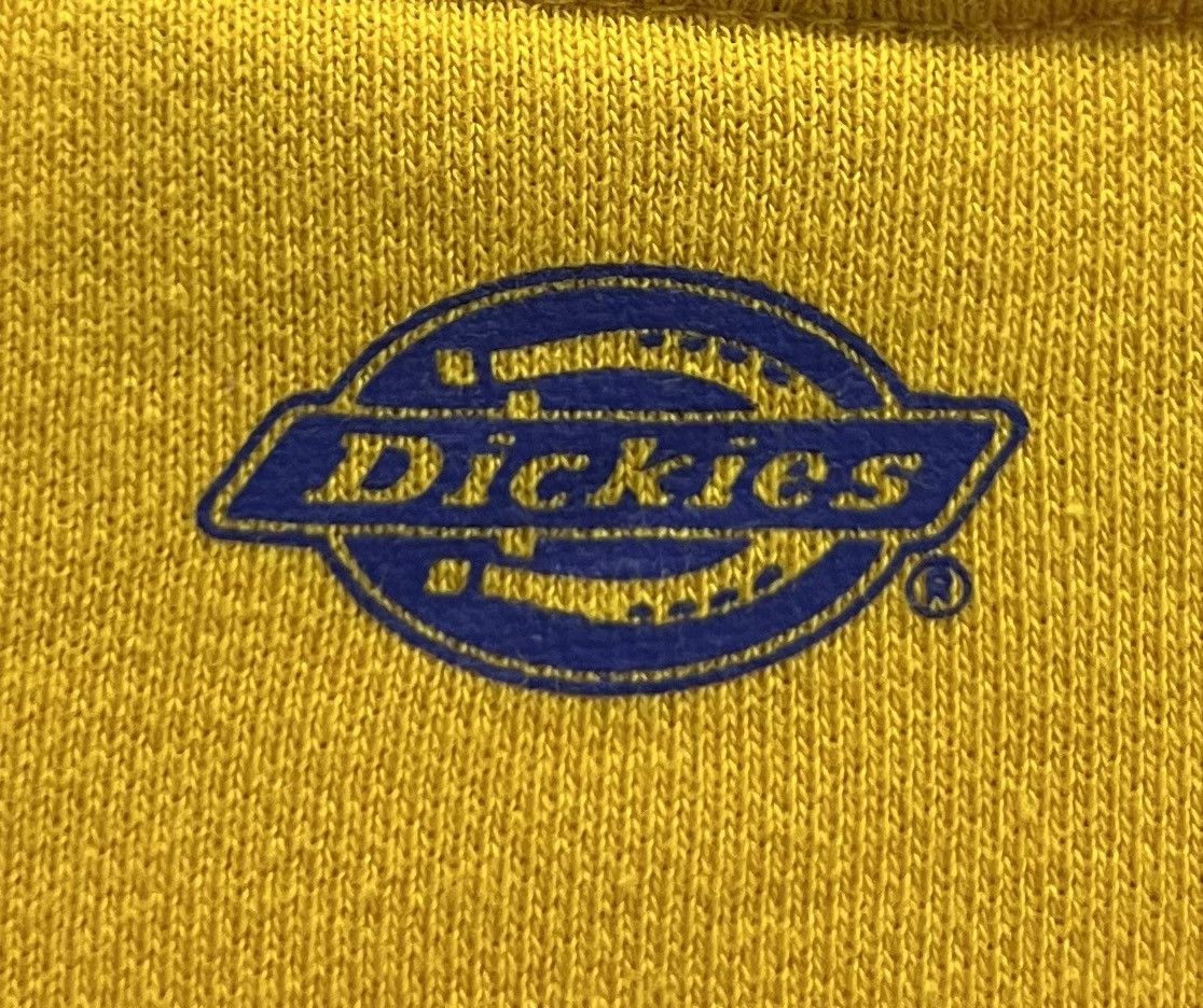 Dickies DICKIES AUTHENTIC SWEATSHIRT Size US M / EU 48-50 / 2 - 5 Thumbnail