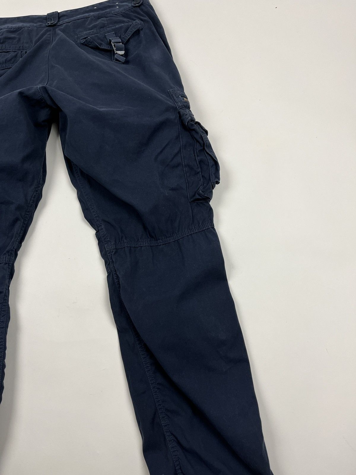 Polo Ralph Lauren Vintage🔥Polo Ralph Lauren Cargo Pants Size US 36 / EU 52 - 10 Thumbnail