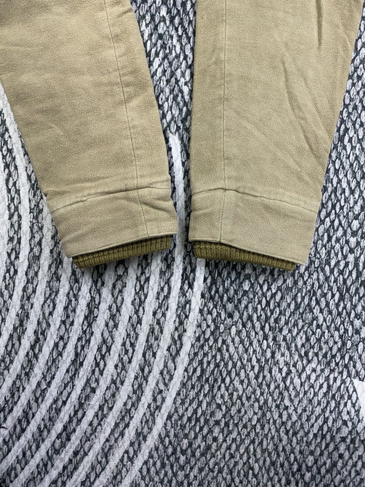 United Arrows Vintage Windcheetah X United Arrow Zipper Jacket Size US M / EU 48-50 / 2 - 9 Thumbnail