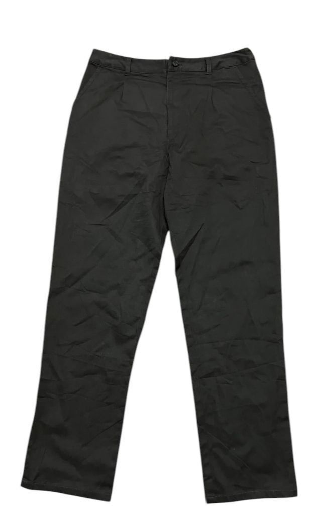 Sporting gear HAI cotton slacks pants