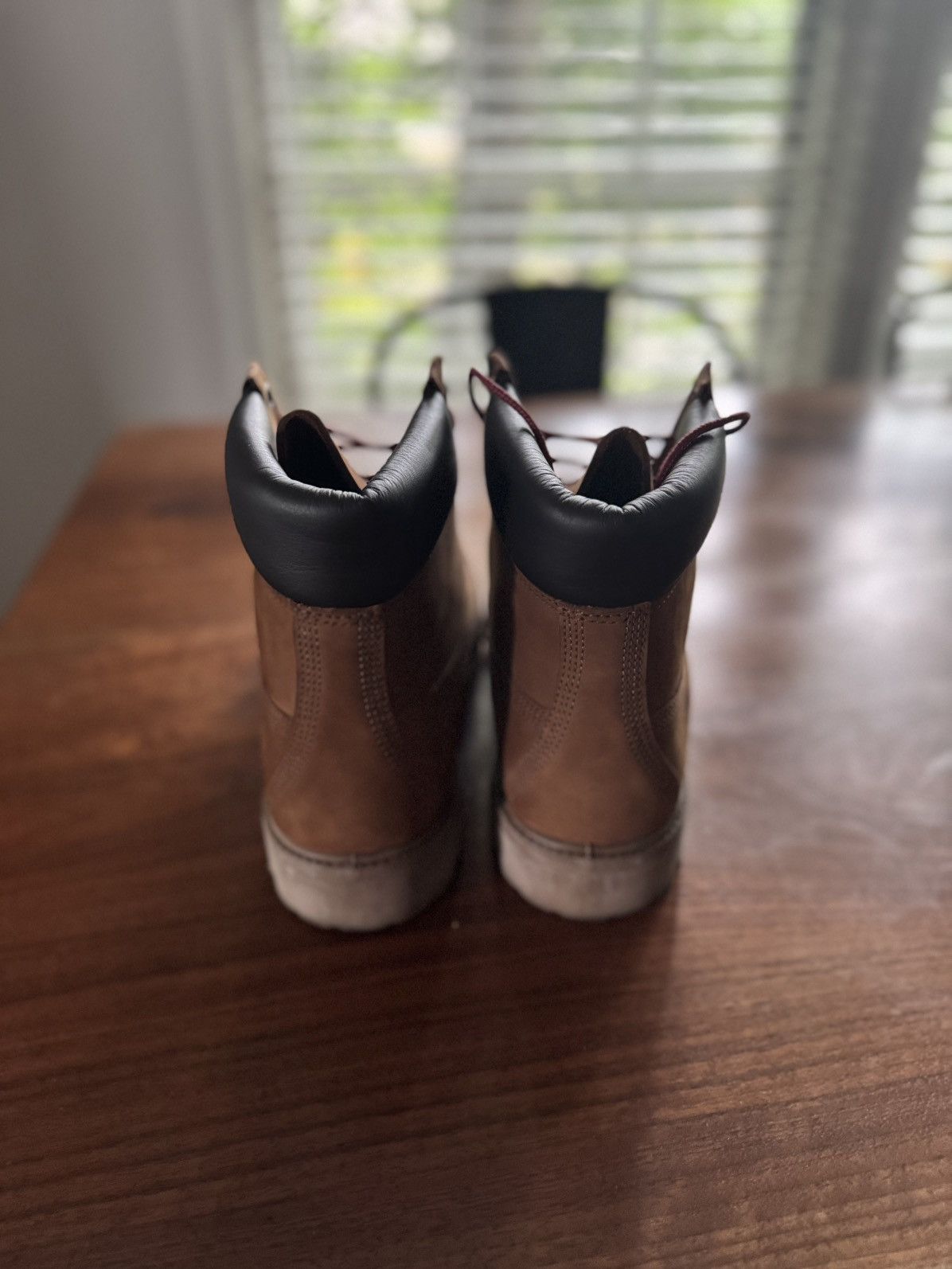 J.Crew × Timberland J.Crew Timberland Collaboration Boot Size US 10.5 / EU 43-44 - 2 Thumbnail