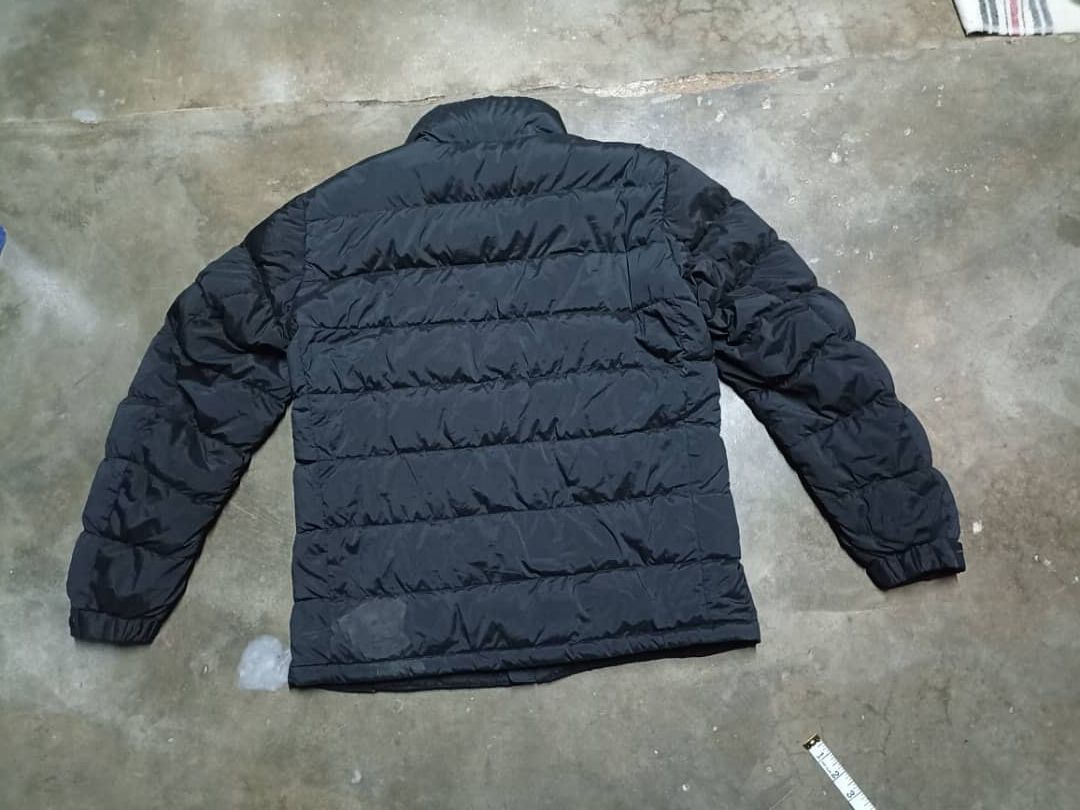 Uniqlo Uniqlo Style Puffer jacket Size US L / EU 52-54 / 3 - 4 Thumbnail