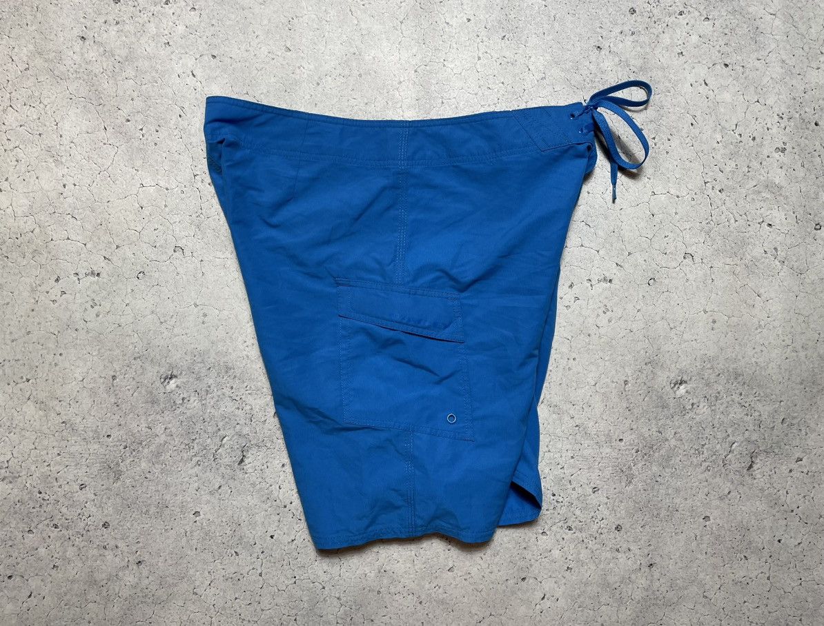 Oakley Oakley Outdoor Nylon Cargo Shorts Size US 34 / EU 50 - 3 Thumbnail