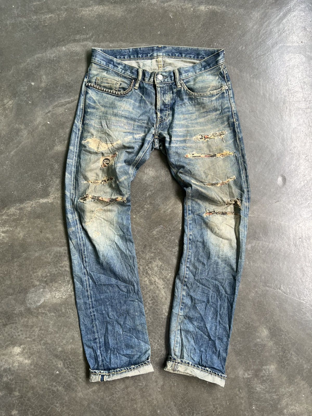 Hysteric Glamour Hysteric glamour Size US 32 / EU 48 - 1 Thumbnail