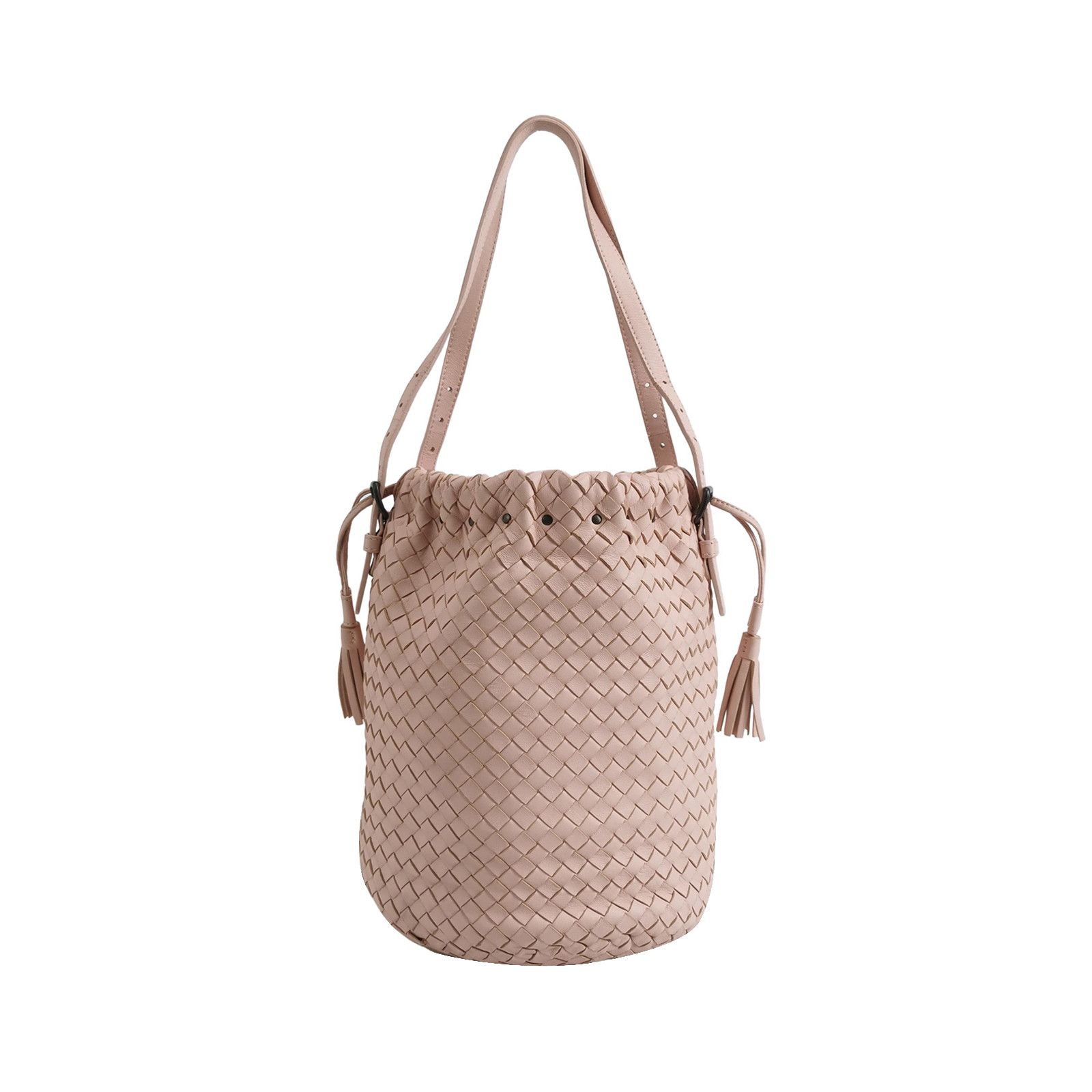 Bottega Veneta Bottega Veneta Women os Shoulder Bags Size ONE SIZE - 1 Thumbnail