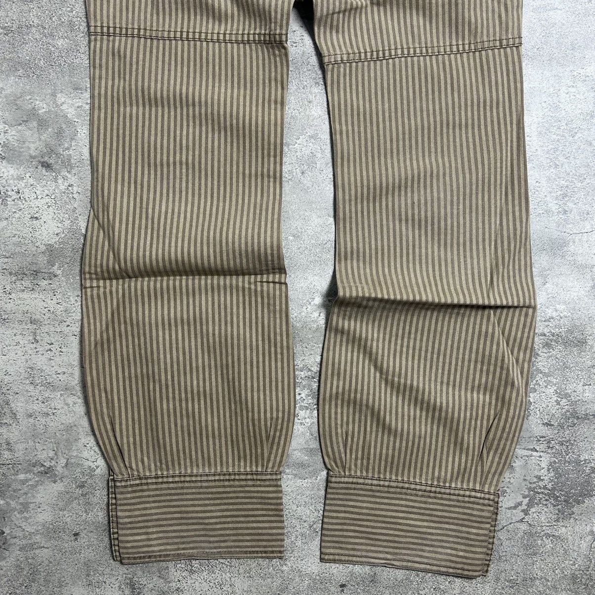 Hysteric Glamour Vintage Pants y2k Hysteric Glamour Stripe Size US 29 - 15 Thumbnail