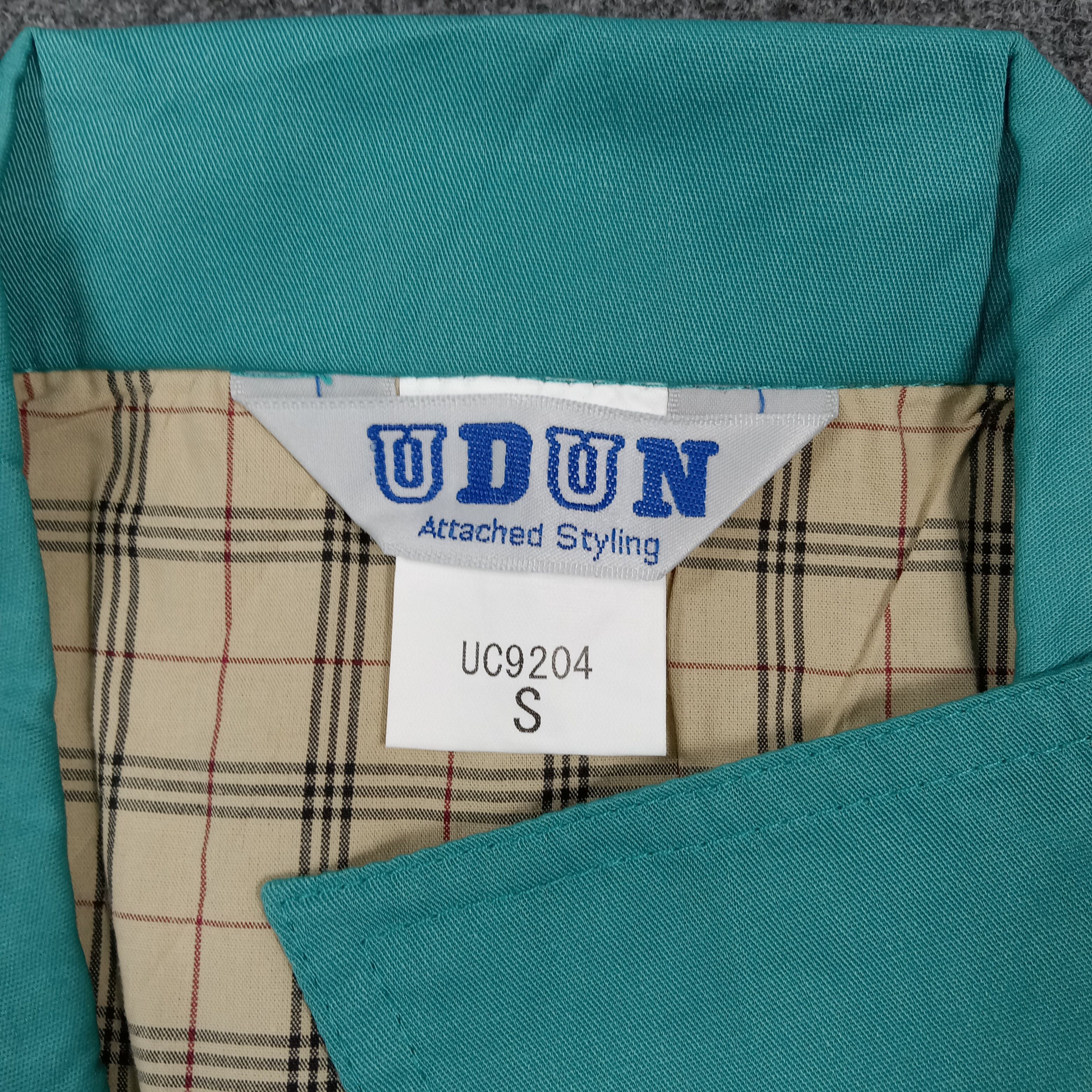 Japanese Brand Yamato Transport Japanese Brand Custom Work Jacket C282N16 Size US M / EU 48-50 / 2 - 5 Thumbnail