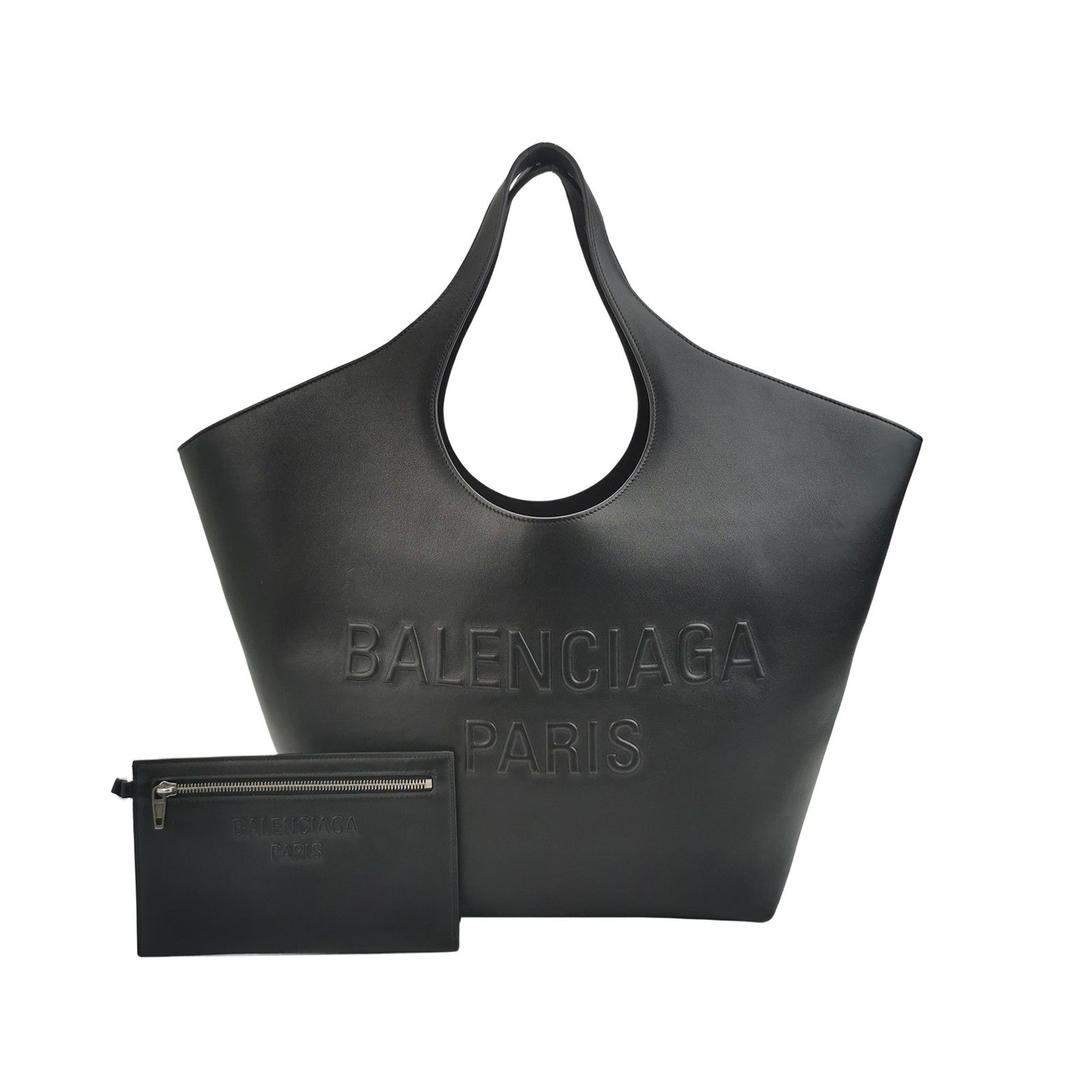 Balenciaga Balenciaga Women os Shoulder Bags Size ONE SIZE - 1 Thumbnail