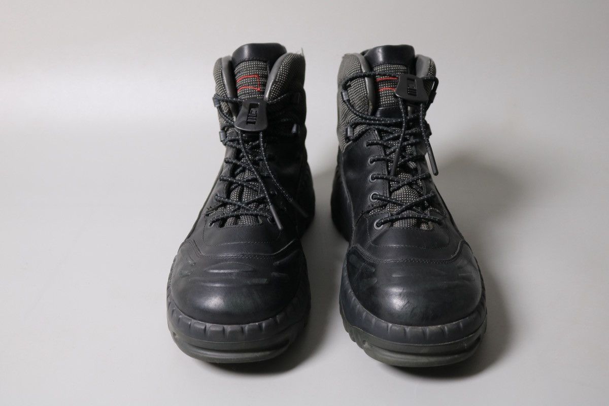 Camper × Kiko Kostadinov Kiko Kostadinov - Camper Teix Boot Size US 9 / EU 42 - 3 Thumbnail