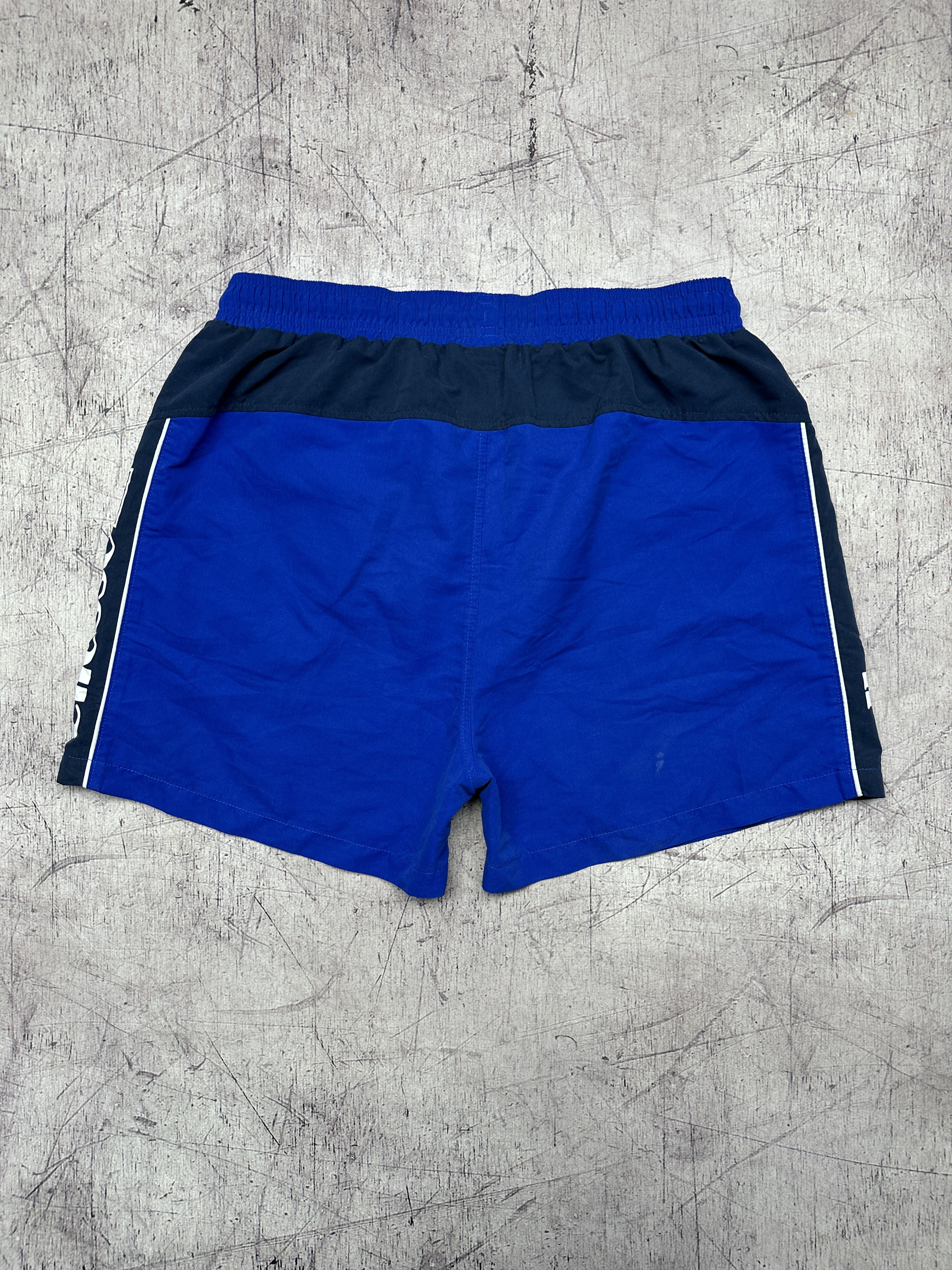 Ellesse Ellesse Mens Nylon Shorts Size US 30 / EU 46 - 7 Thumbnail