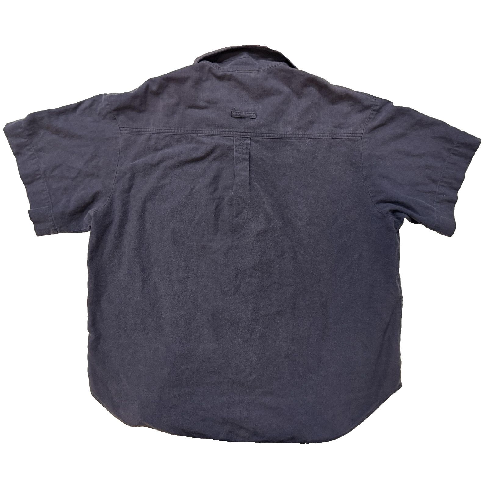 Ocean Pacific Vintage 8Os Ocean Pacific Shirt Mens 2XL Blue Skate Surf USA Size US XXL / EU 58 / 5 - 6 Thumbnail