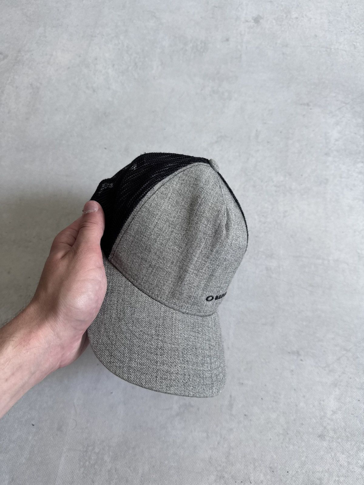 Oakley Oakley Men’s Regular Trucket Cap U.S.A Vibe Size ONE SIZE - 4 Thumbnail