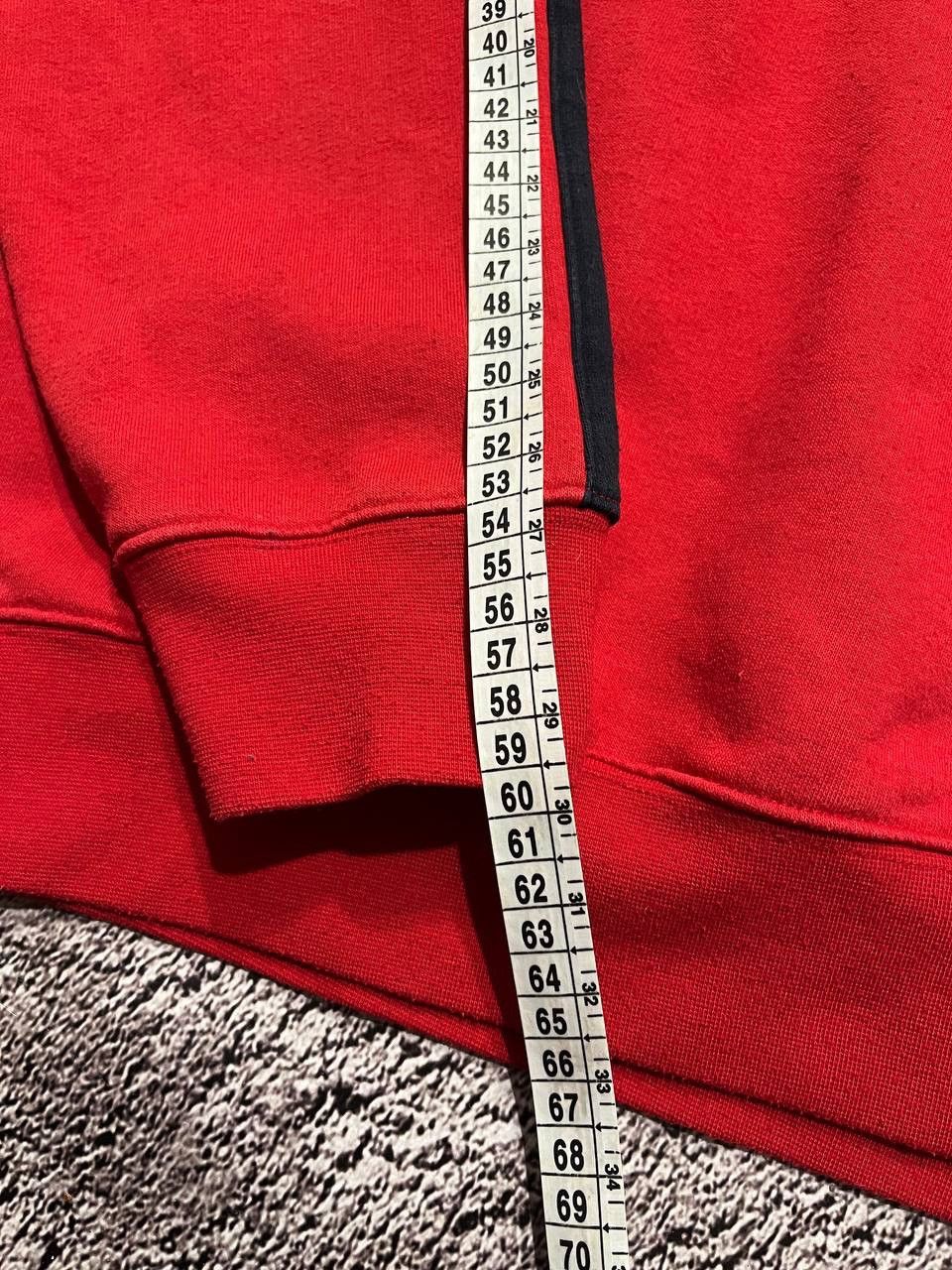 Nike × Vintage Nike Vintage Nike Logo Sweatshirt Jumper Size XL Size US XL / EU 56 / 4 - 11 Thumbnail