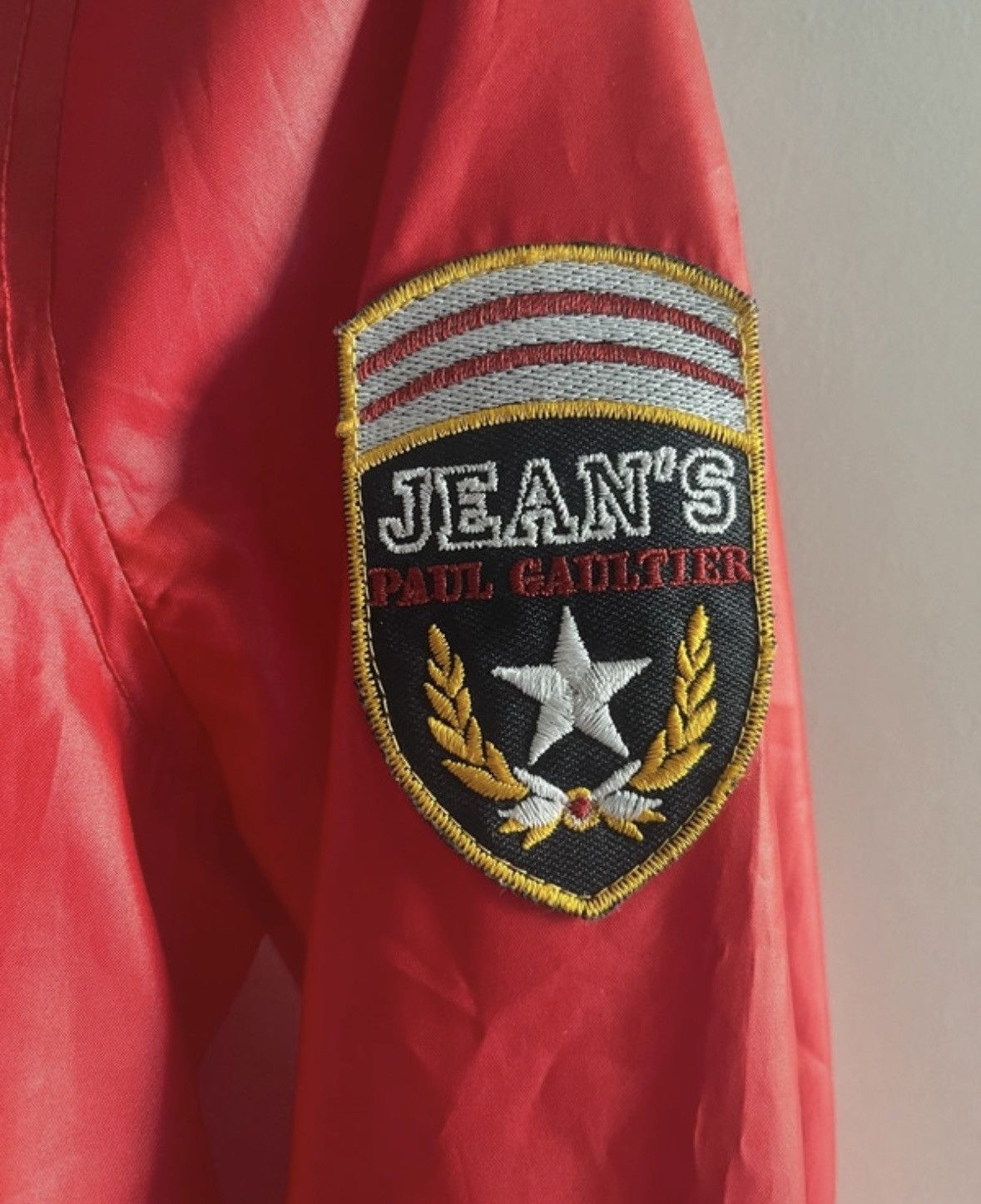 Jean Paul Gaultier Vintage Jeans Paul Gaultier jacket hooded moto Size M / US 6-8 / IT 42-44 - 6 Thumbnail