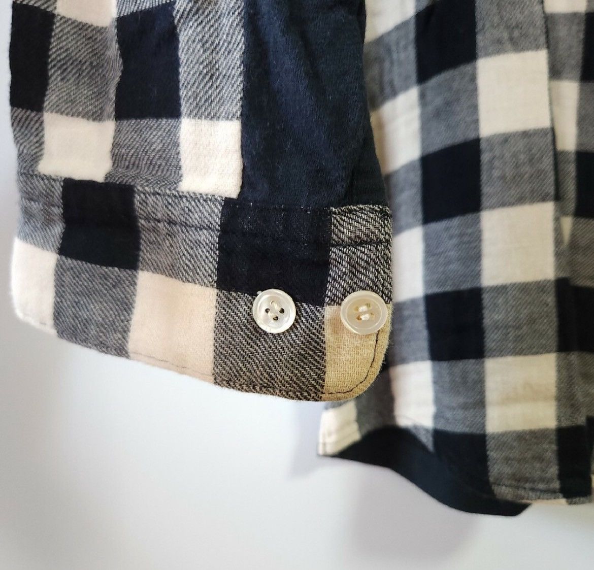 Undercover UNDERCOVER 2006 SS Shirt Size US M / EU 48-50 / 2 - 5 Thumbnail