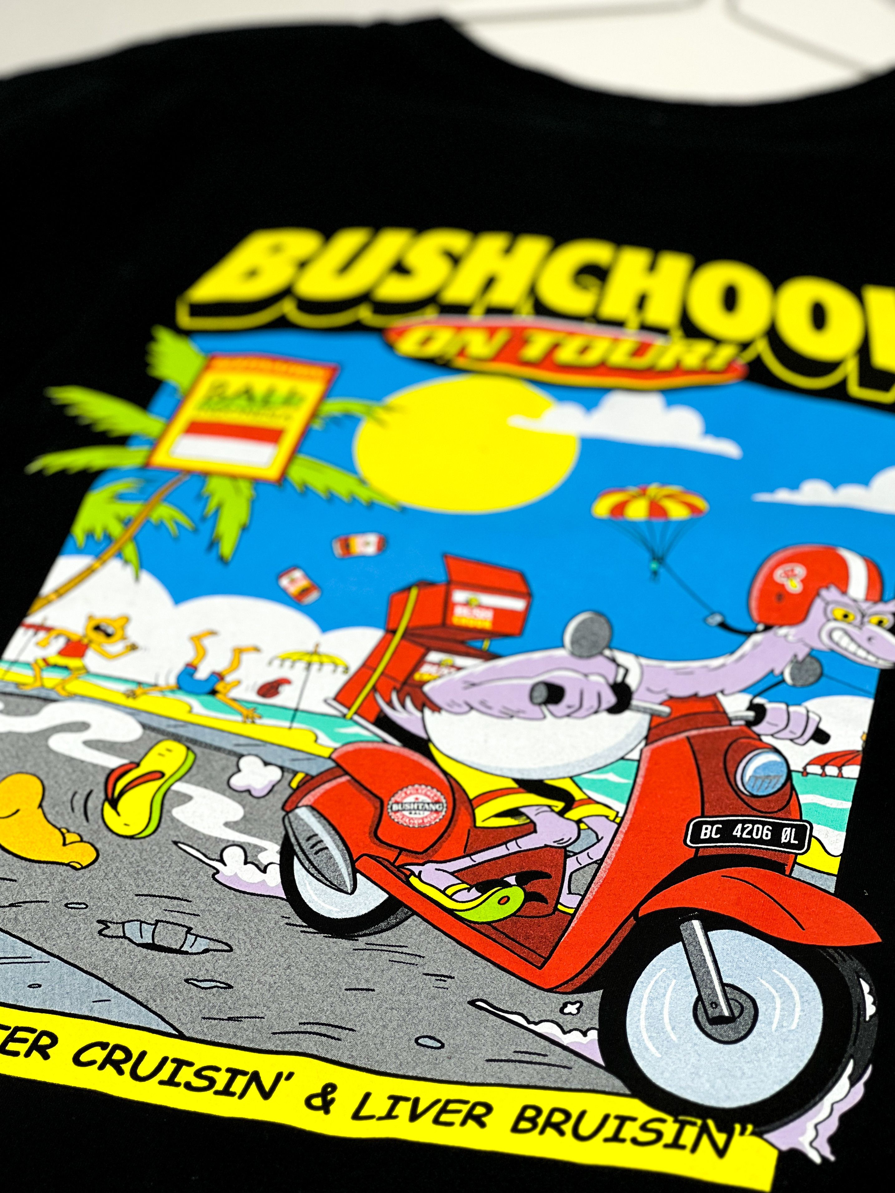 Other BushChook T-shirt Size US M / EU 48-50 / 2 - 9 Thumbnail