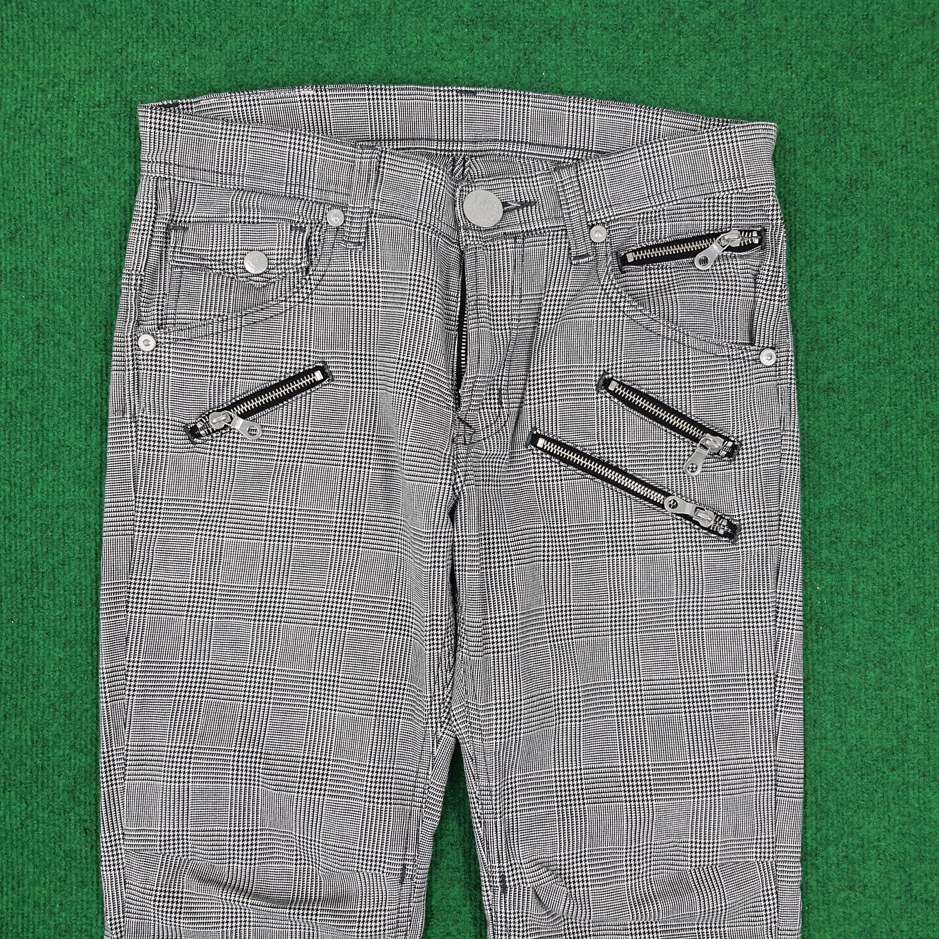 Lee × Vintage Vintage LEE JPN American Brand Pants Size US 30 / EU 46 - 2 Thumbnail