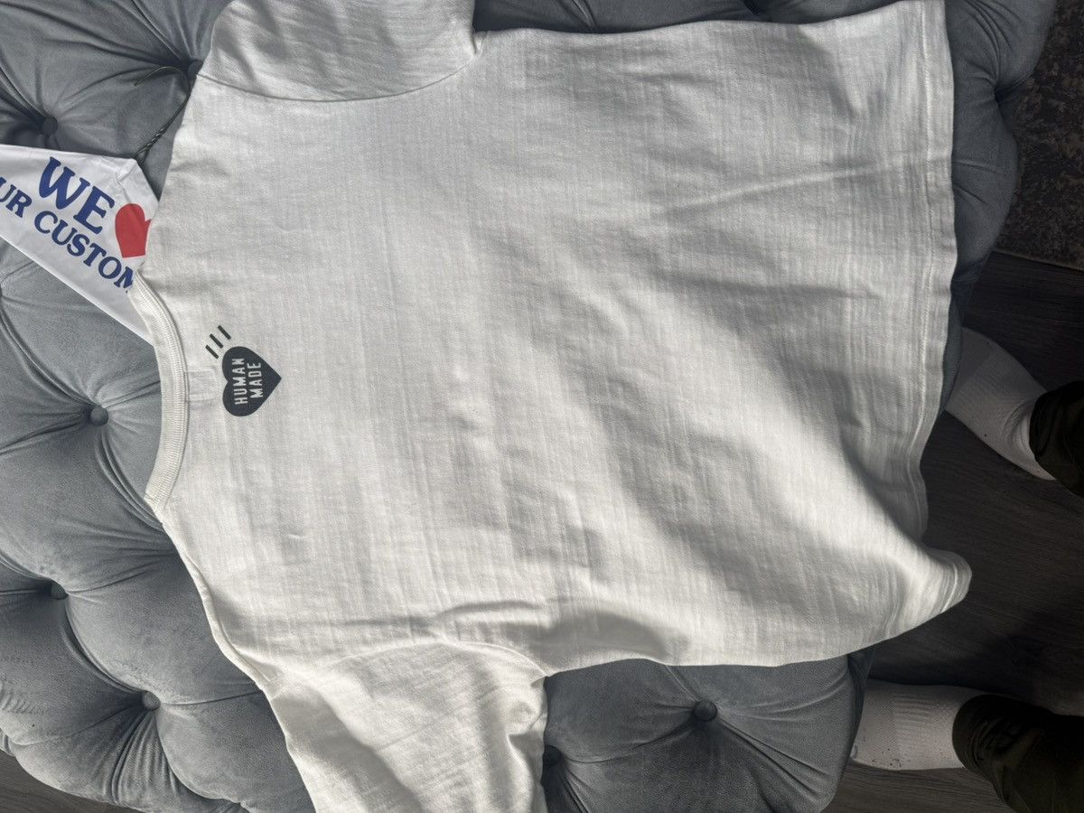 Human Made Human made duck shirt Size US XL / EU 56 / 4 - 4 Thumbnail