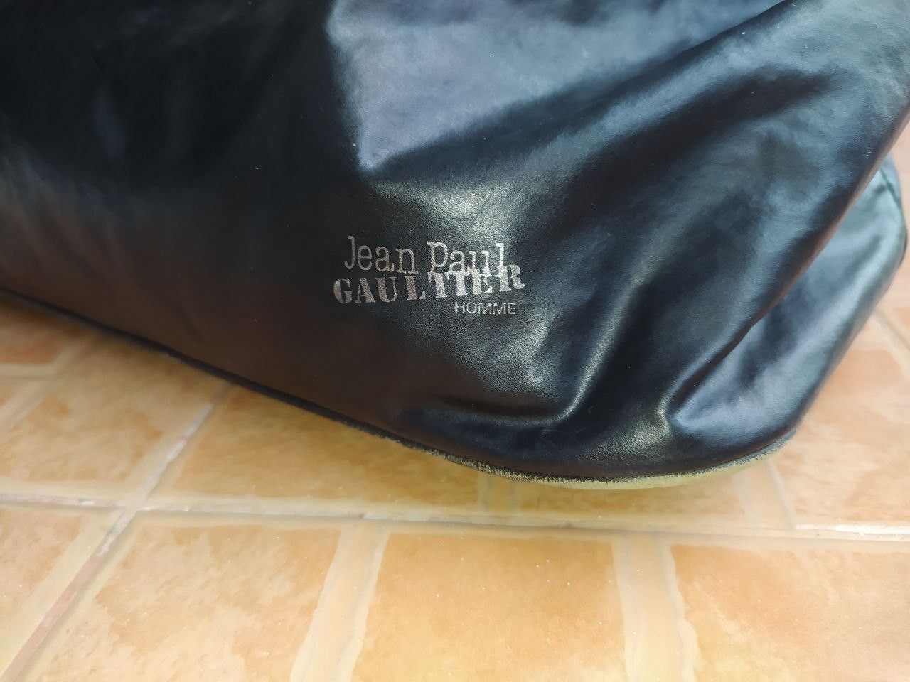 Jean Paul Gaultier JEAN PAUL GAULTIER Size ONE SIZE - 11 Thumbnail