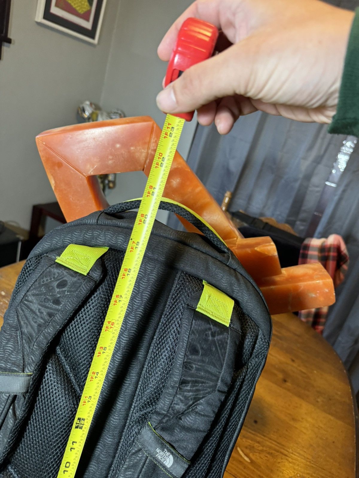 The North Face The North Face Vault Backpack Size ONE SIZE - 7 Thumbnail