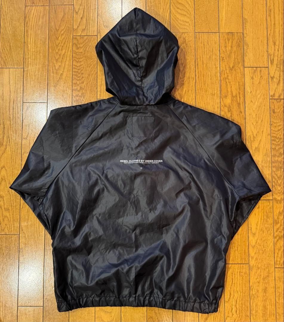 Undercover Ambivalence | Grailed