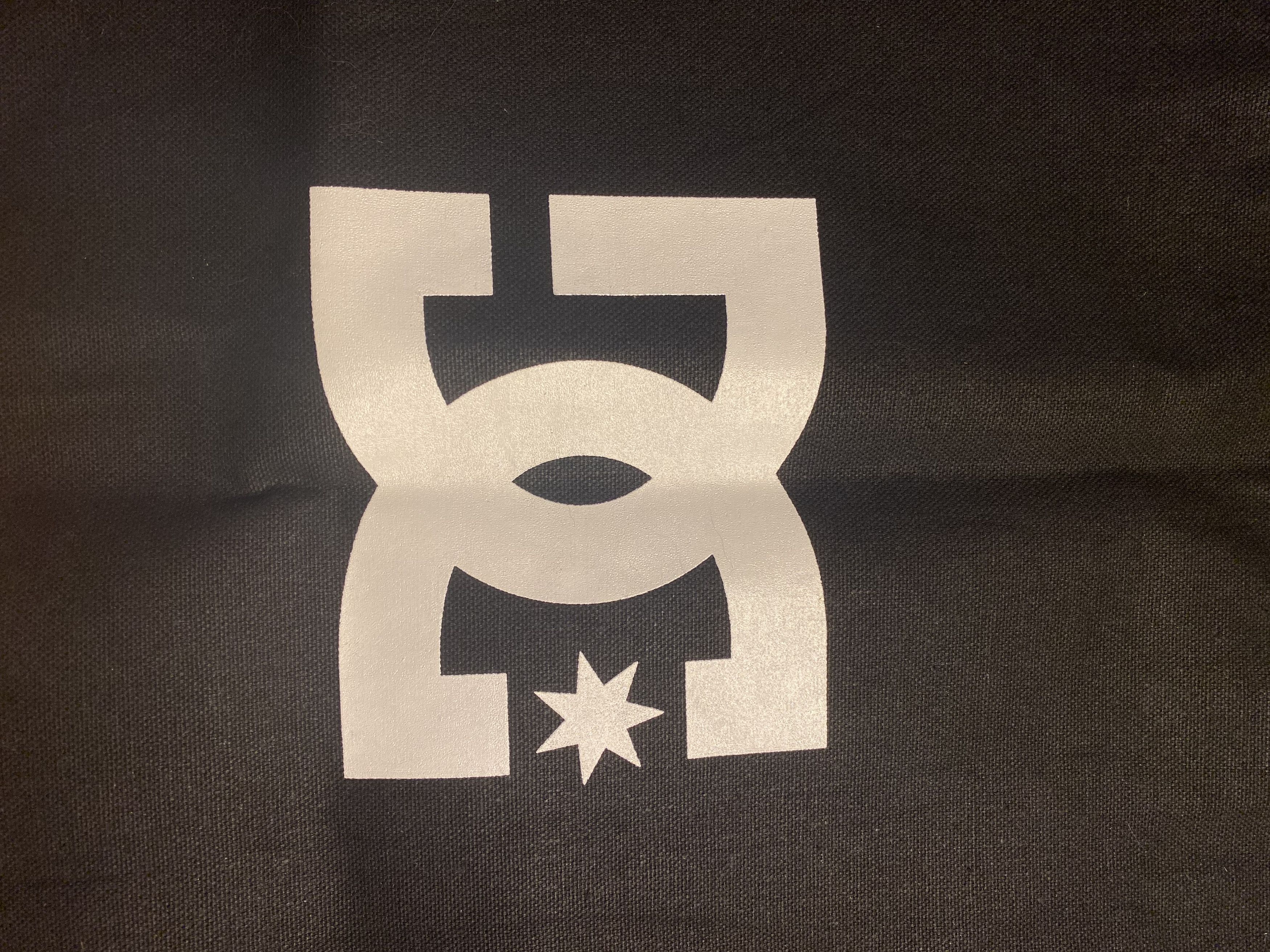 Fuck The Population FTP Rubik's cube, FTP Puzzle, FTP Ironlak, FTP DC Tote Bag Size ONE SIZE - 12 Thumbnail