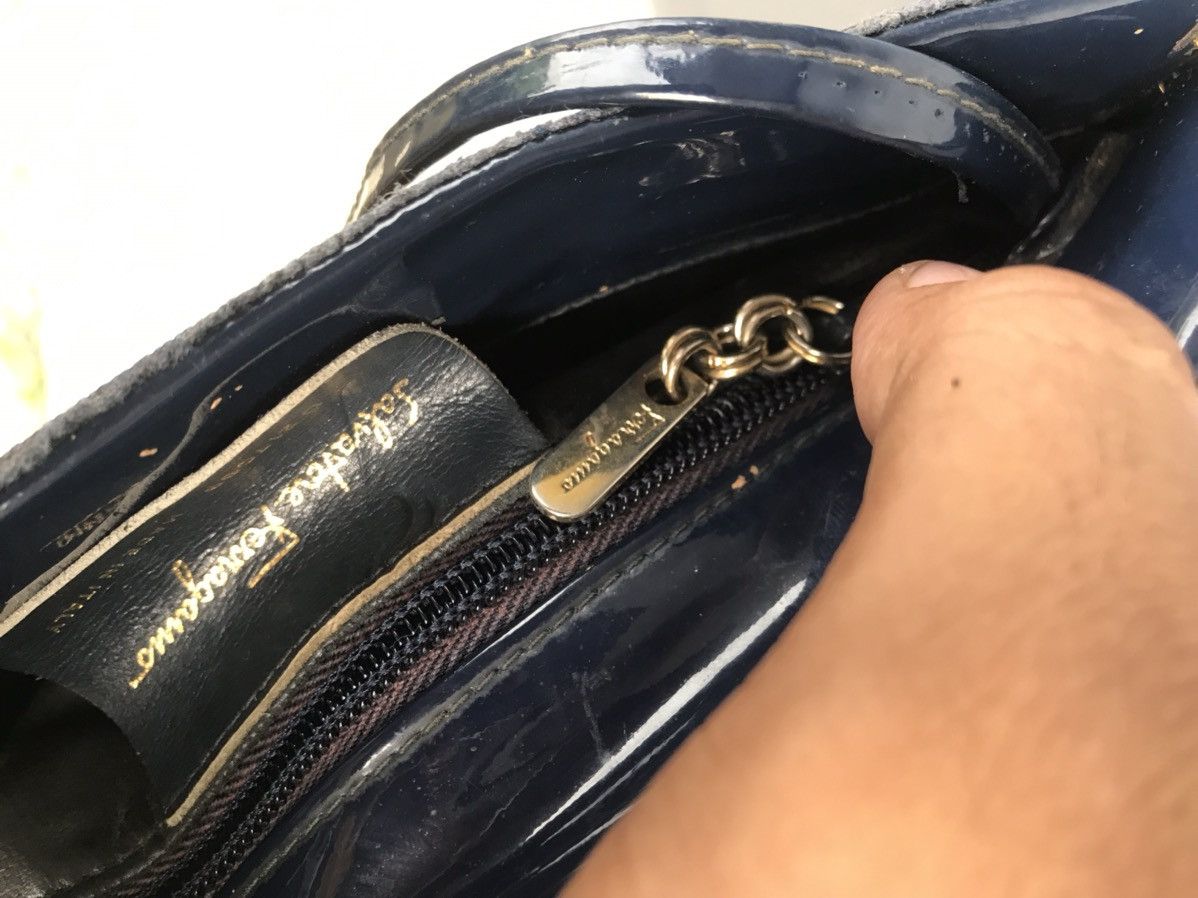 Salvatore Ferragamo Salvatore Ferragamo Bag🔥🔥 Size ONE SIZE - 9 Thumbnail