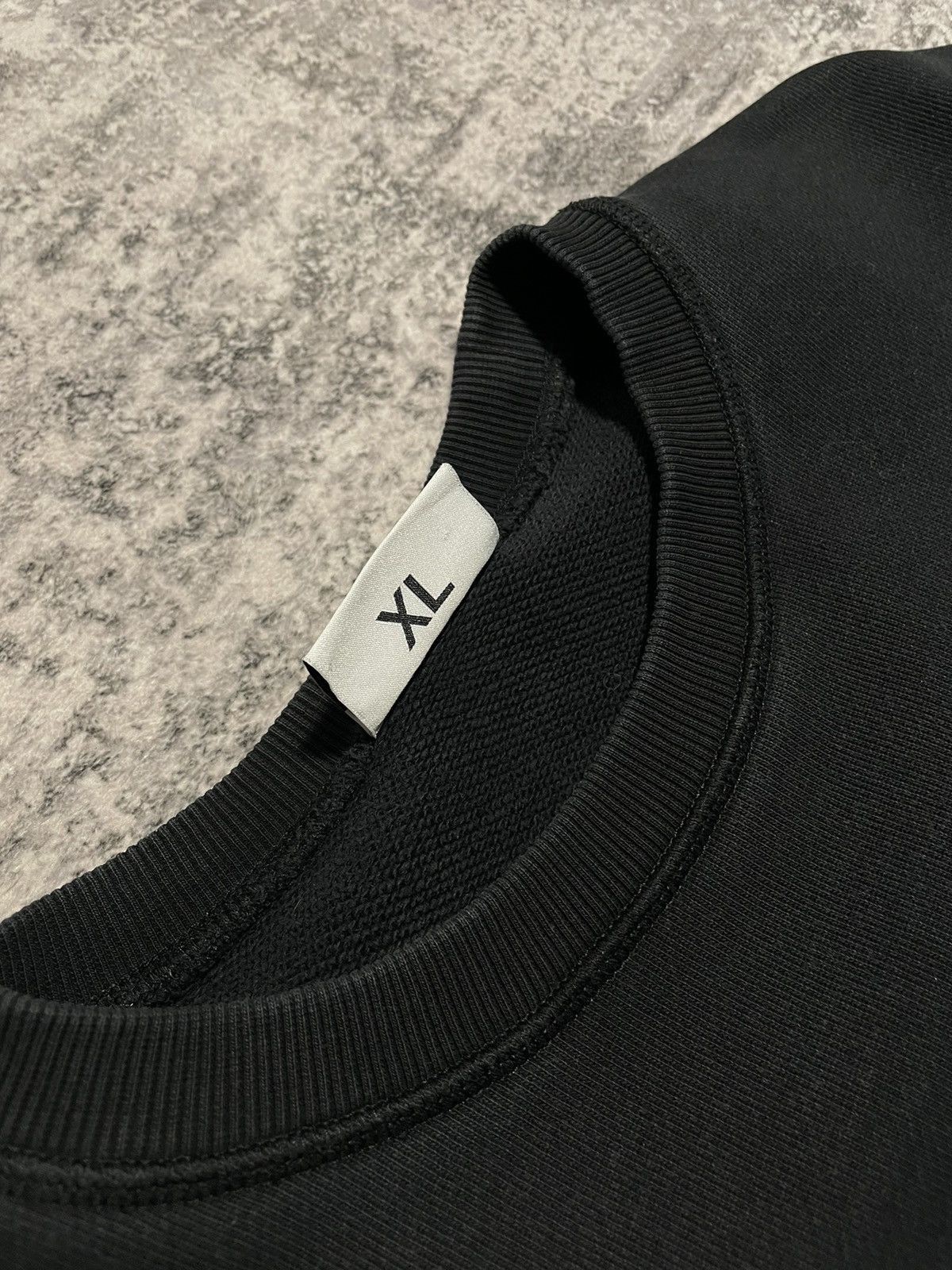 Alife × Essentials Alife Museum Crewneck Sweat Size US XL / EU 56 / 4 - 6 Thumbnail