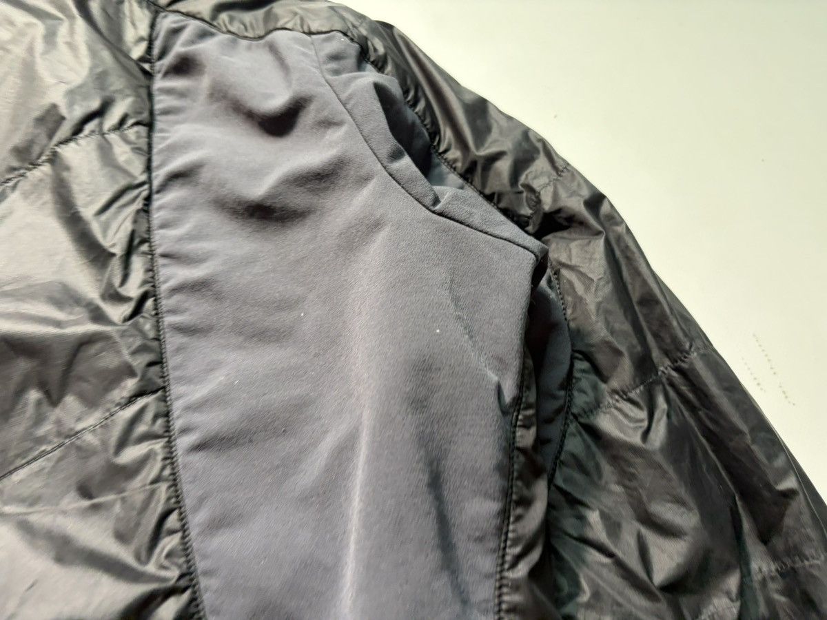 ORTOVOX Ortovox hood Jacket Size US XXL / EU 58 / 5 - 18 Thumbnail