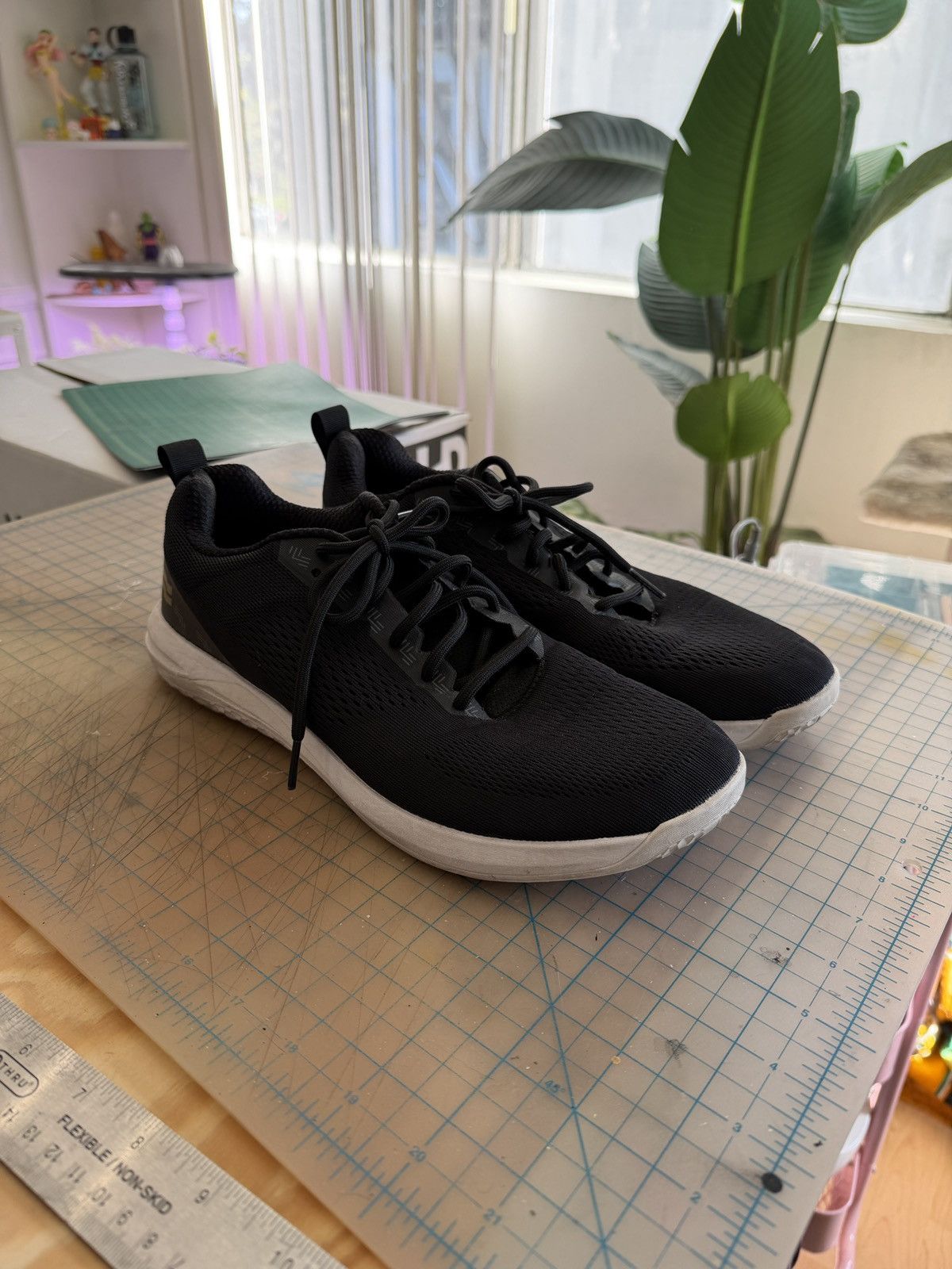 Other Strike Mvmnt Haze Trainer 10.5 Size US 10.5 / EU 43-44 - 2 Thumbnail