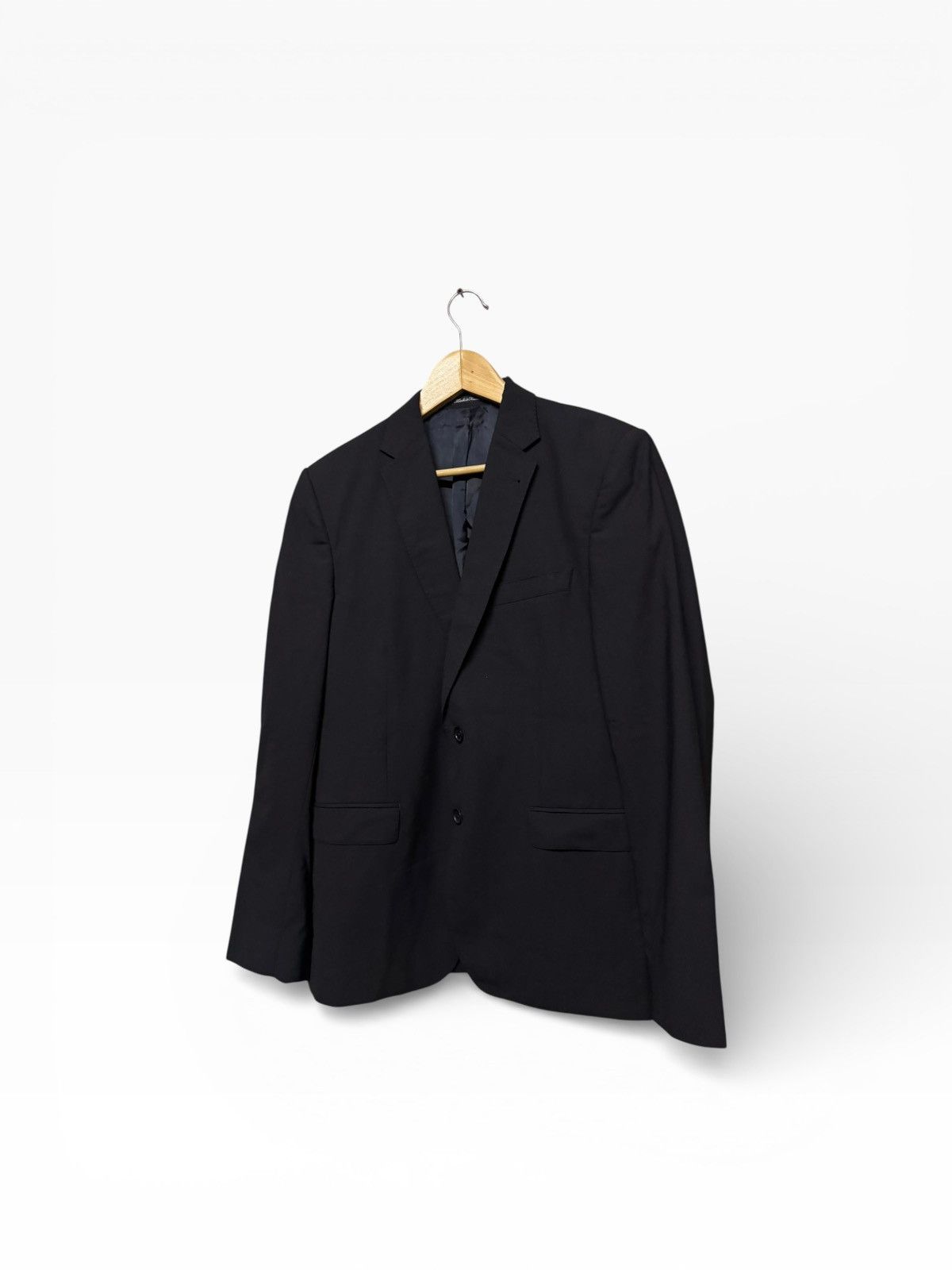 Louis Vuitton Authentic🔥Louis Vuitton Single Breasted Blazers Size 50R - 4 Thumbnail