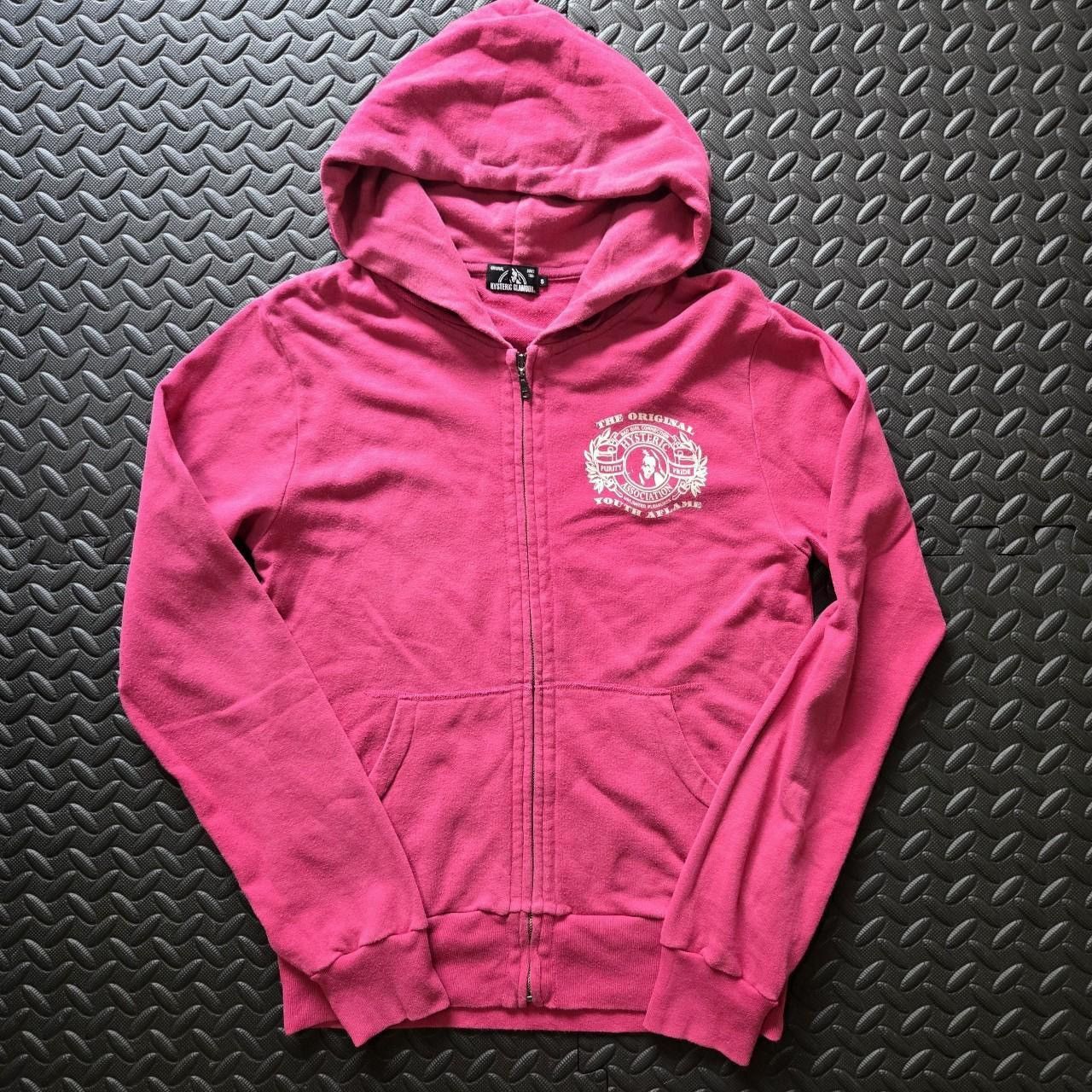 Hysteric Glamour × Japanese Brand Hysteric Glamour