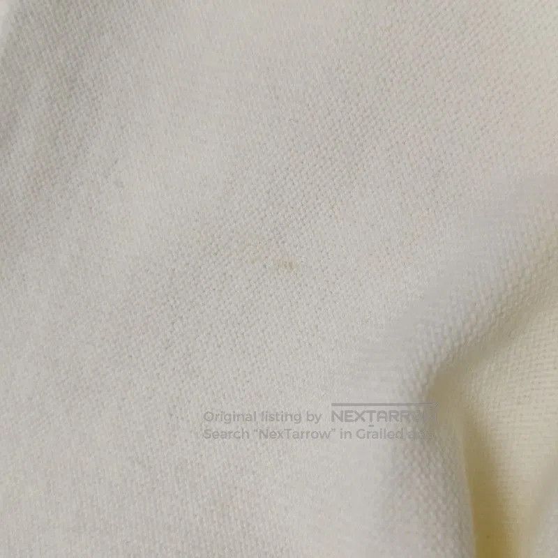 Louis Vuitton Louis Vuitton Nigo Cotton Graphic Knit T-Shirt. Size US S / EU 44-46 / 1 - 9 Thumbnail