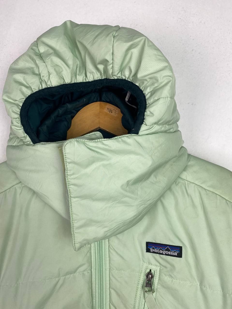 Patagonia × Vintage vintage patagonia light puffer jacket nice design Size XS / US 0-2 / IT 36-38 - 2 Thumbnail
