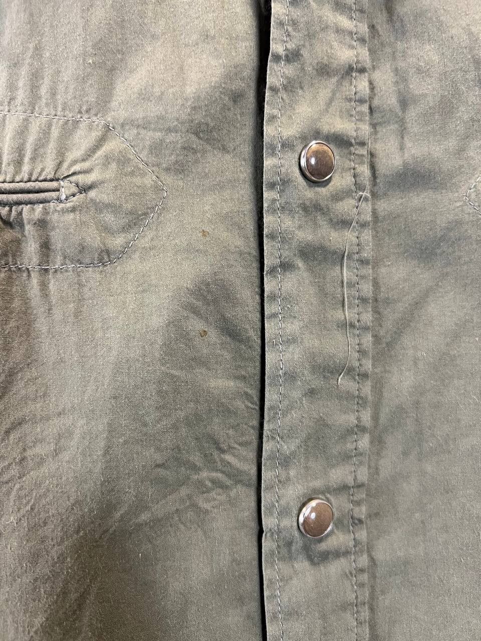Diesel Diesel designer vintage art shirt Size US L / EU 52-54 / 3 - 10 Thumbnail