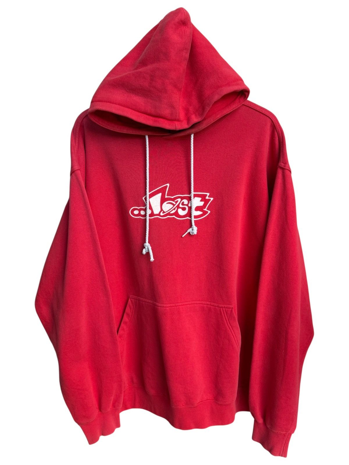 Lost Enterprises × Vintage Lost Enterprises Vintage Skate Hoodie Size US XL / EU 56 / 4 - 1 Thumbnail