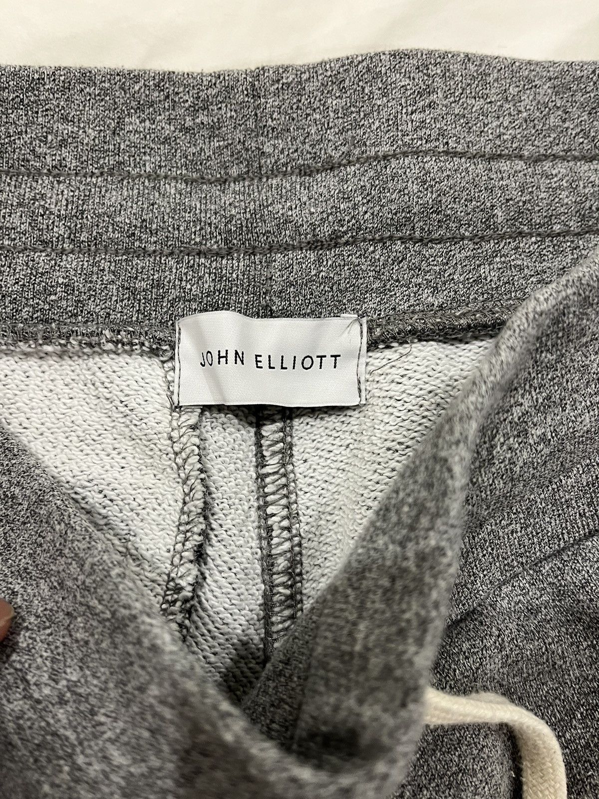 John Elliott Escobar Sweatpants Size US 29 - 3 Thumbnail
