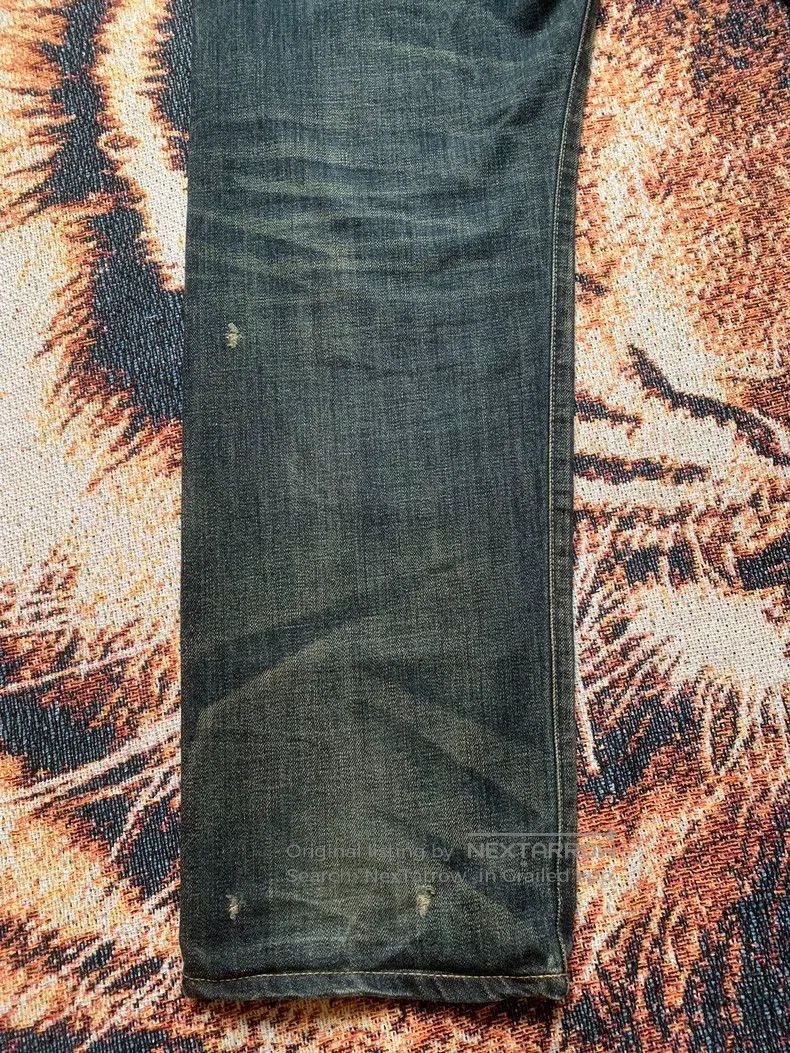 Neighborhood Neighborhood size M Basic Washed, Day Production Washed De Size US 27 - 8 Thumbnail