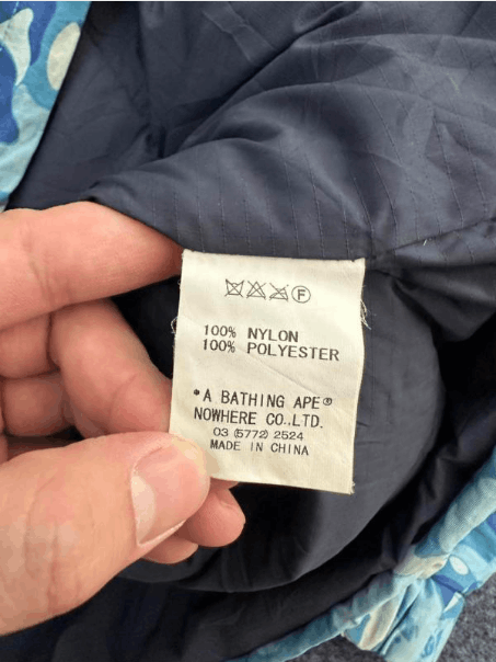 Bape Bape Shark Hooded Jacket Size US XL / EU 56 / 4 - 5 Thumbnail