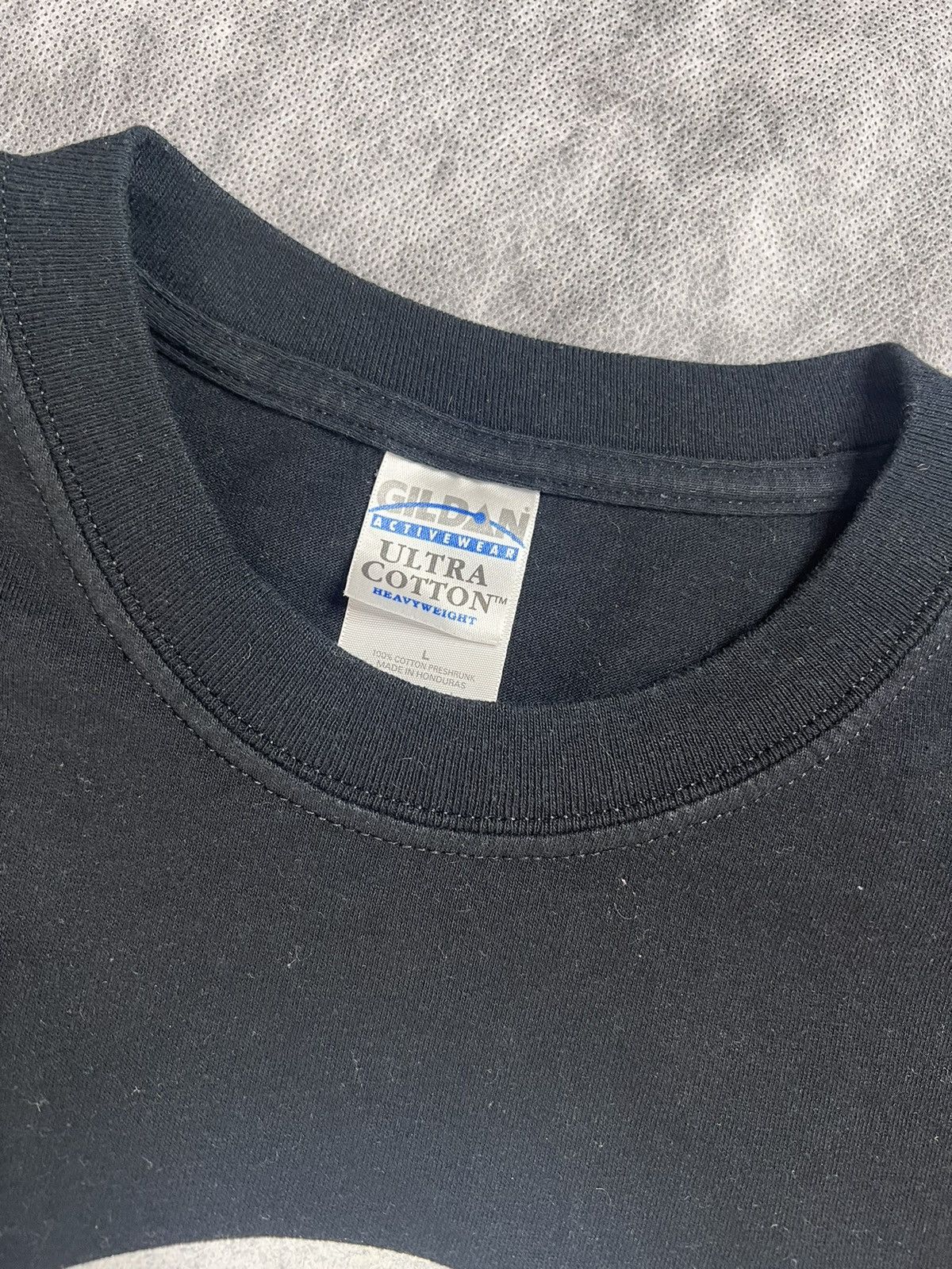 Band Tees Vintage 2005 Pink Floyd T Shirt Size US L / EU 52-54 / 3 - 6 Thumbnail