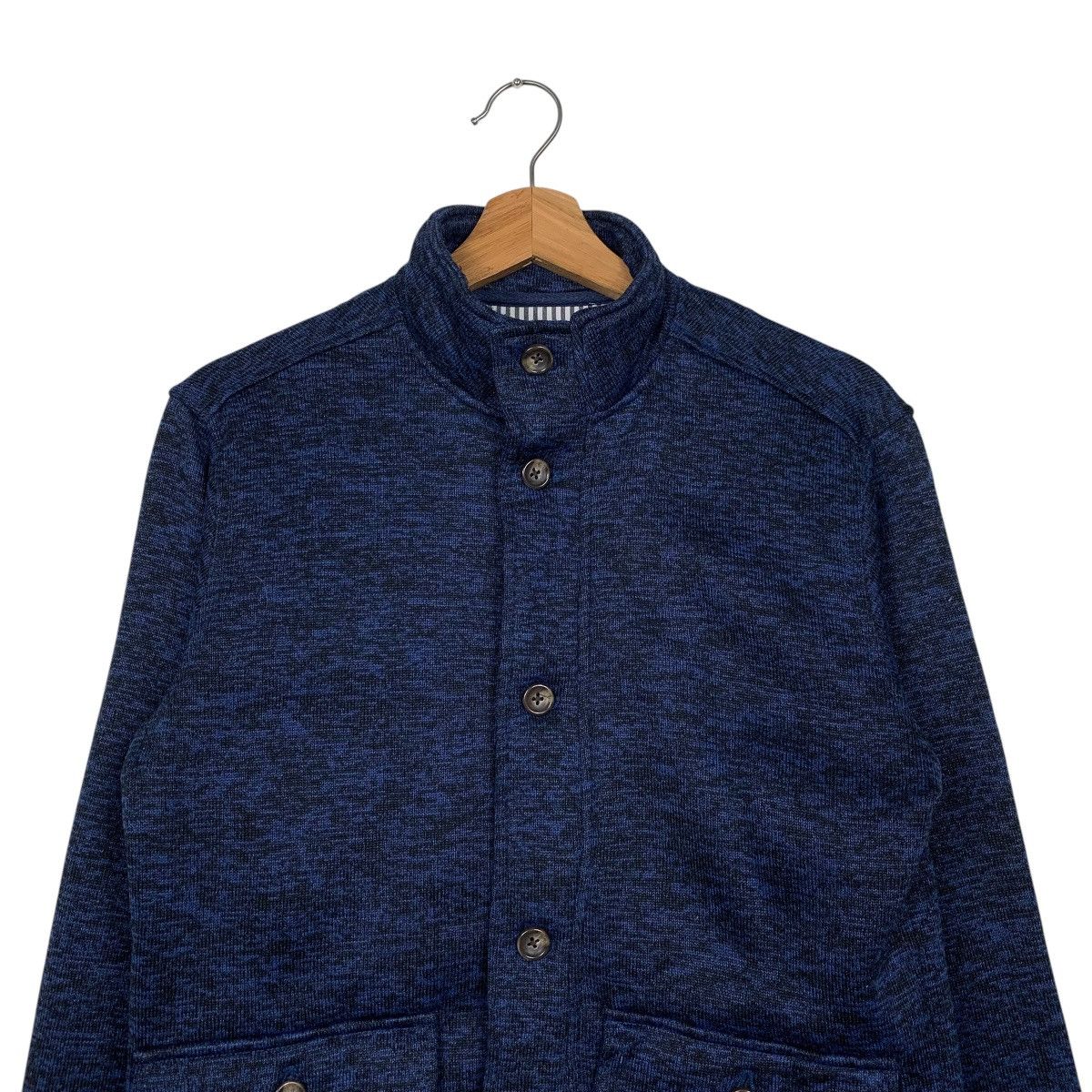 Kansai Yamamoto Kansai Yamamoto Homme Jacket Size US M / EU 48-50 / 2 - 2 Thumbnail