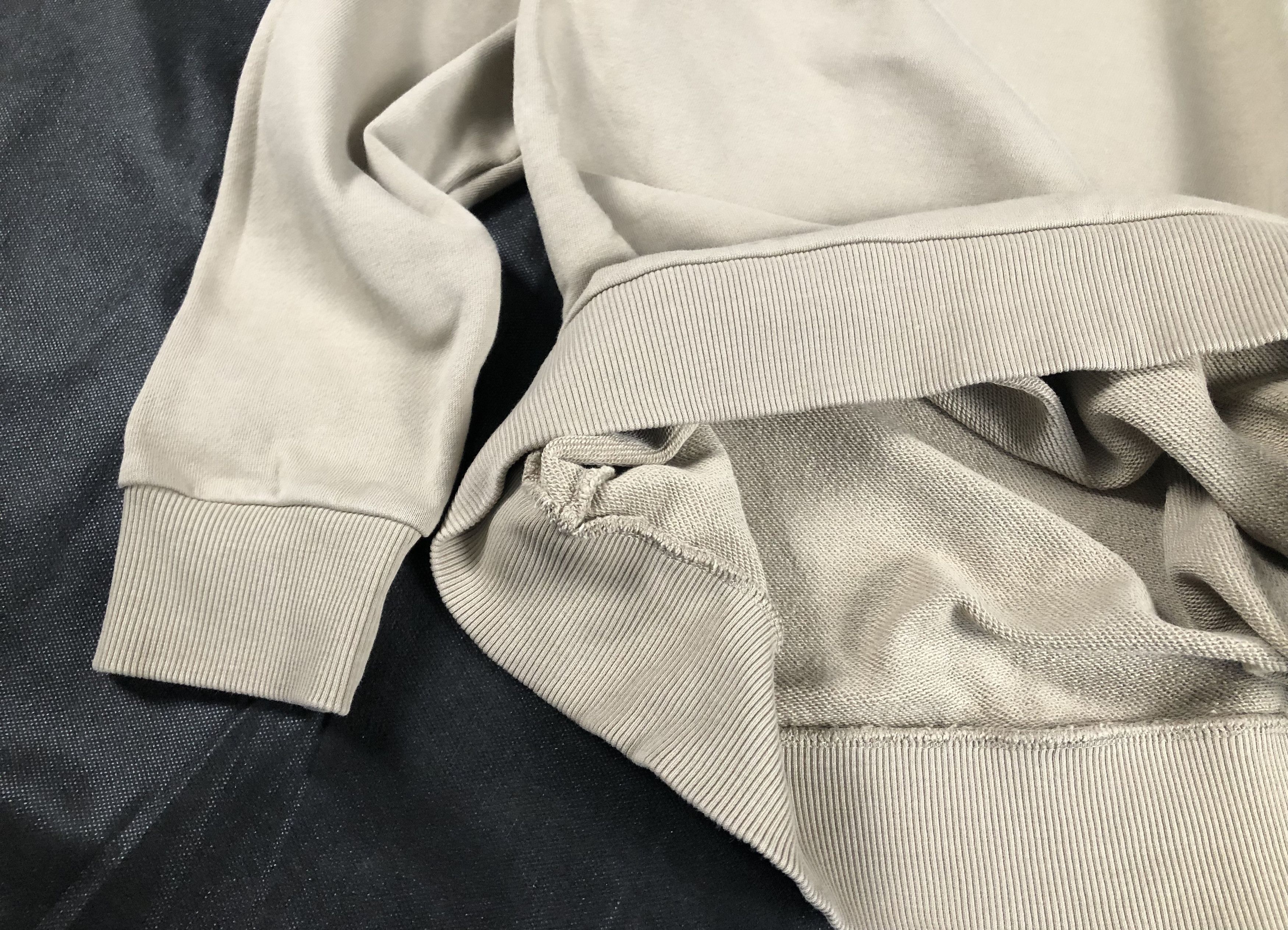 Peuterey Peuterey Saidor Crewneck Sweatshirt Size US L / EU 52-54 / 3 - 5 Thumbnail