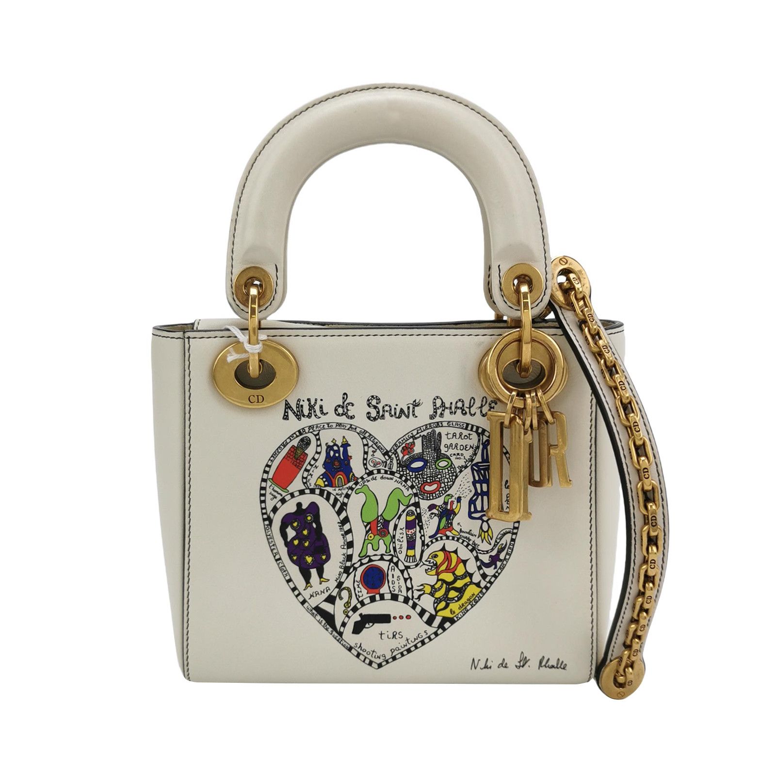 Dior Dior Women os Shoulder Bags Size ONE SIZE - 1 Thumbnail