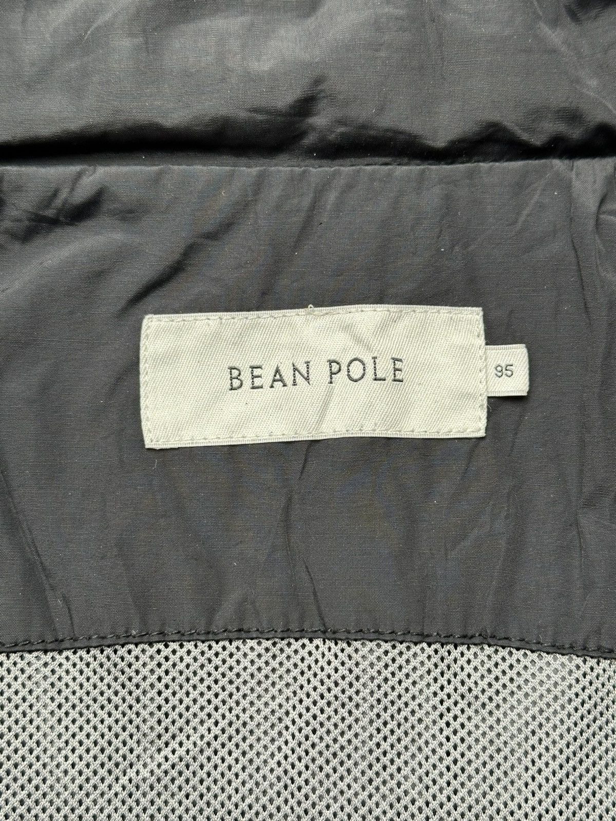 BEANPOLE Beanpole Hooded Jacket – Navy Size US XL / EU 56 / 4 - 9 Thumbnail