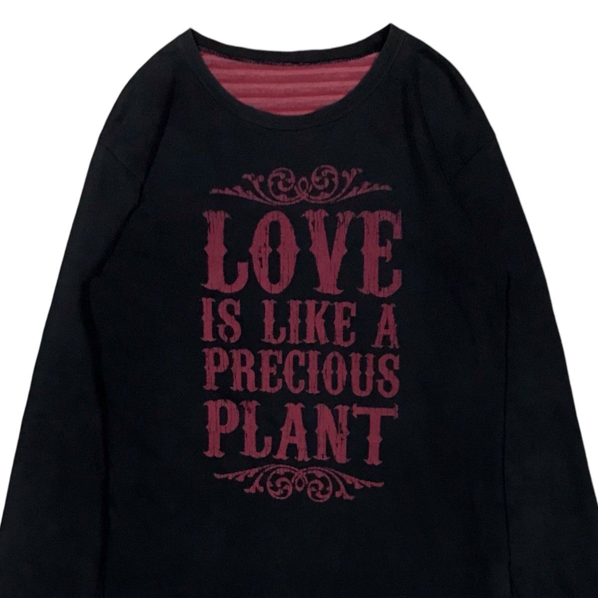 Journal Standard Journal Standard Reversible Long Sleeve Size US L / EU 52-54 / 3 - 2 Thumbnail