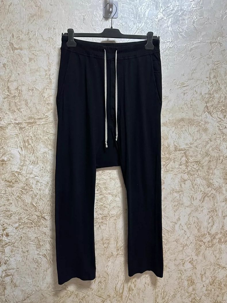 Rick Owens Rick Owens Berlin Long Pants Size US 26 / EU 42 - 1 Thumbnail