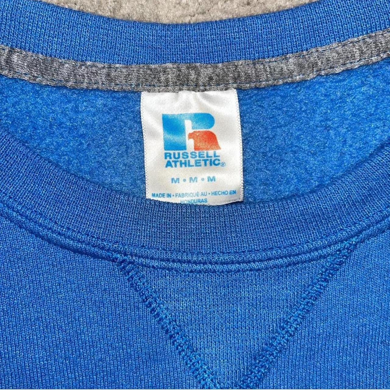 Russell Athletic Vintage Russell Athletic UCLA Bruins Crewneck Sweatshirt Size US M / EU 48-50 / 2 - 6 Thumbnail