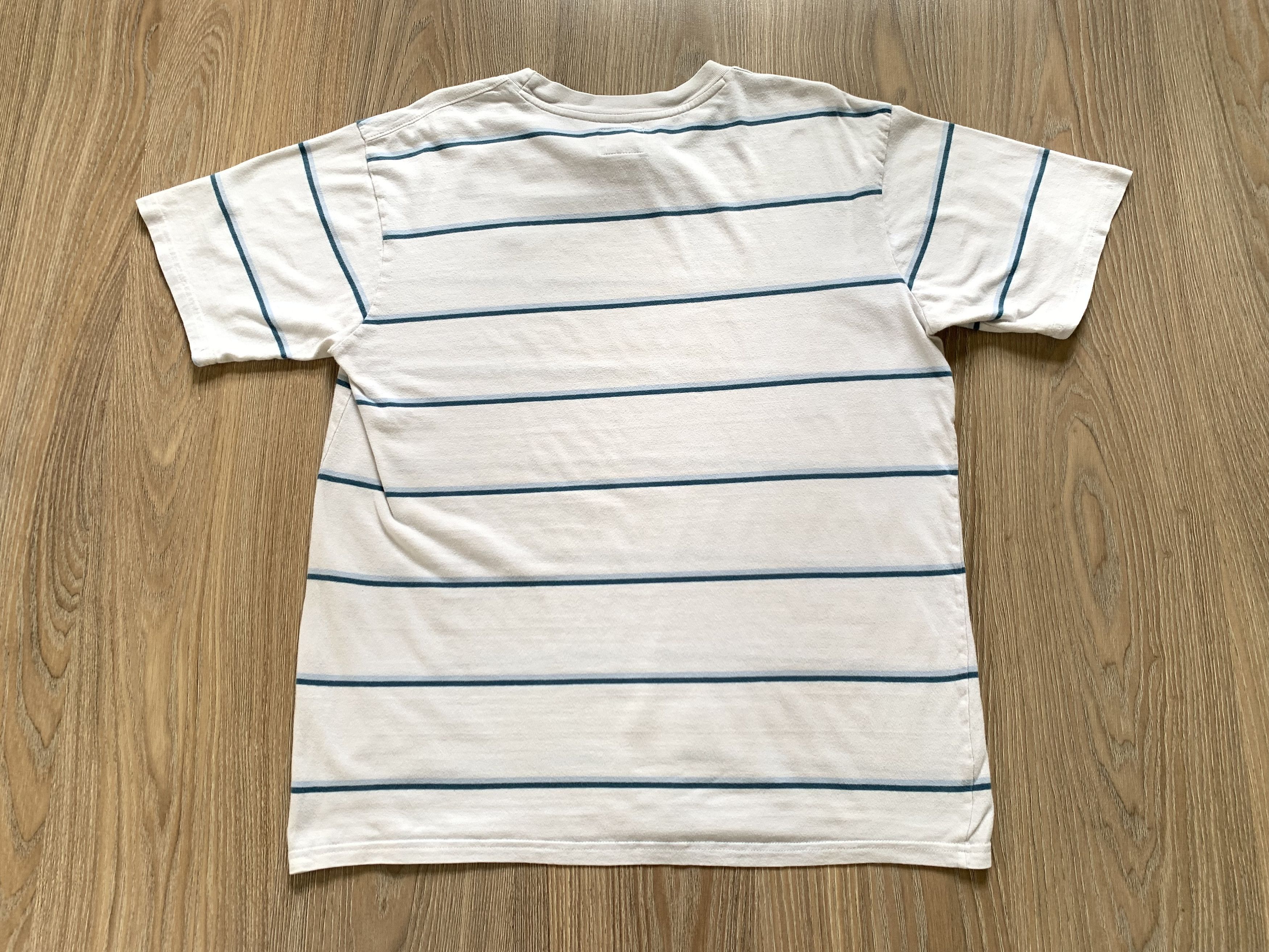 DC DC Shoes Usa T-Shirt Size US M / EU 48-50 / 2 - 3 Thumbnail