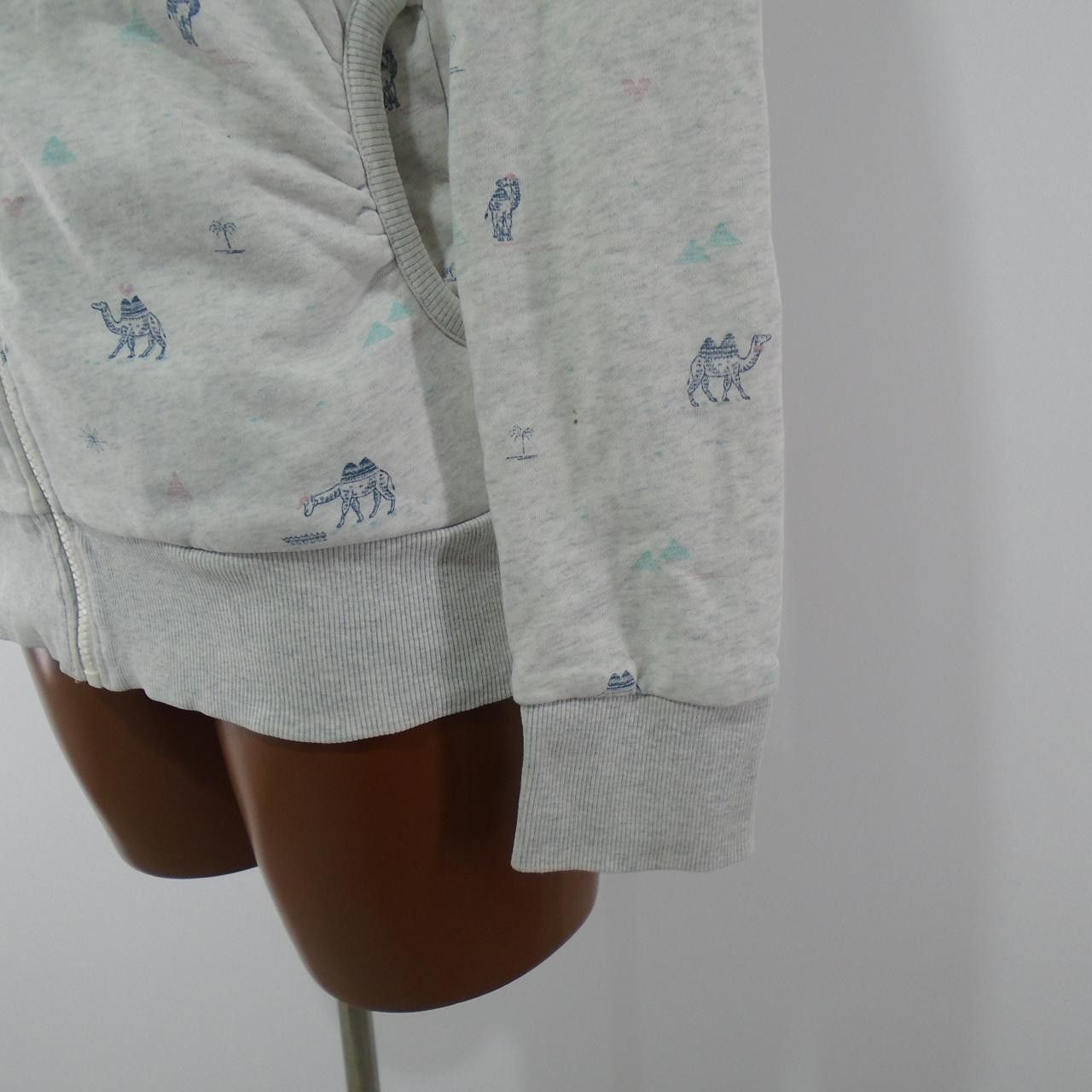 Other Women's Hoodie Ragwear Size S / US 4 / IT 40 - 7 Thumbnail