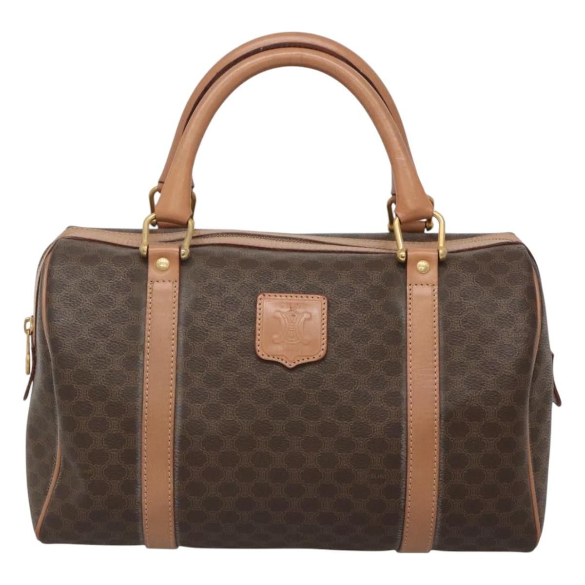 Celine Céline Triomphe travel Size ONE SIZE - 1 Thumbnail